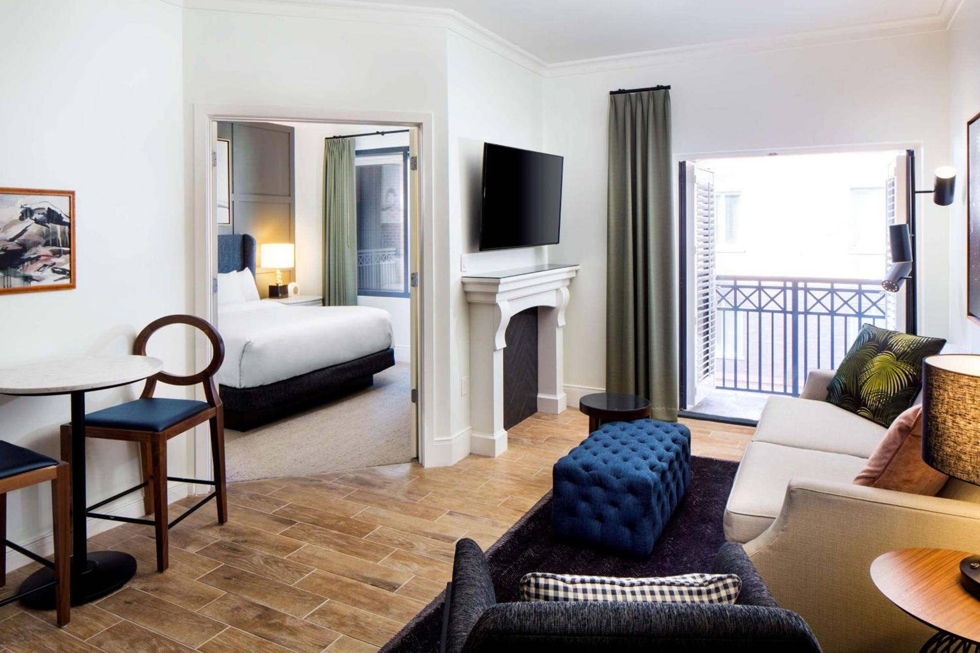 Andaz Savannah, By Hyatt photo 35