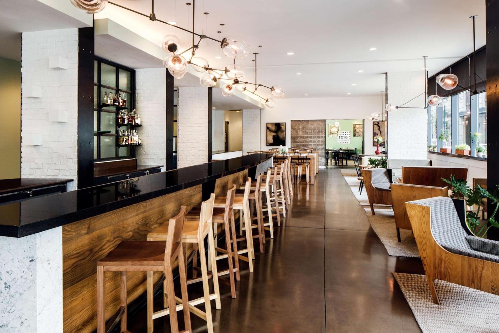 Andaz Savannah, By Hyatt photo 24