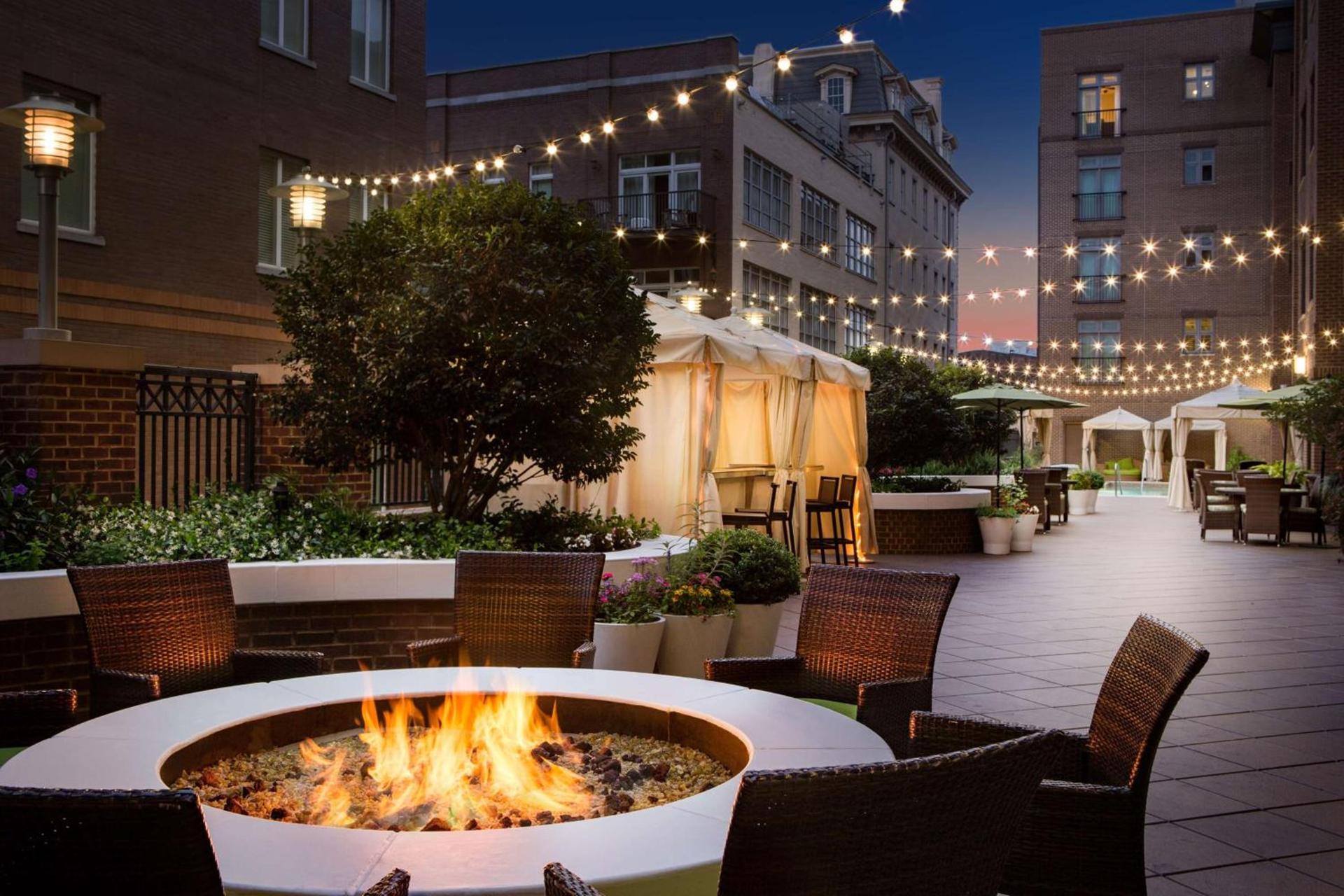 Andaz Savannah, By Hyatt photo 22