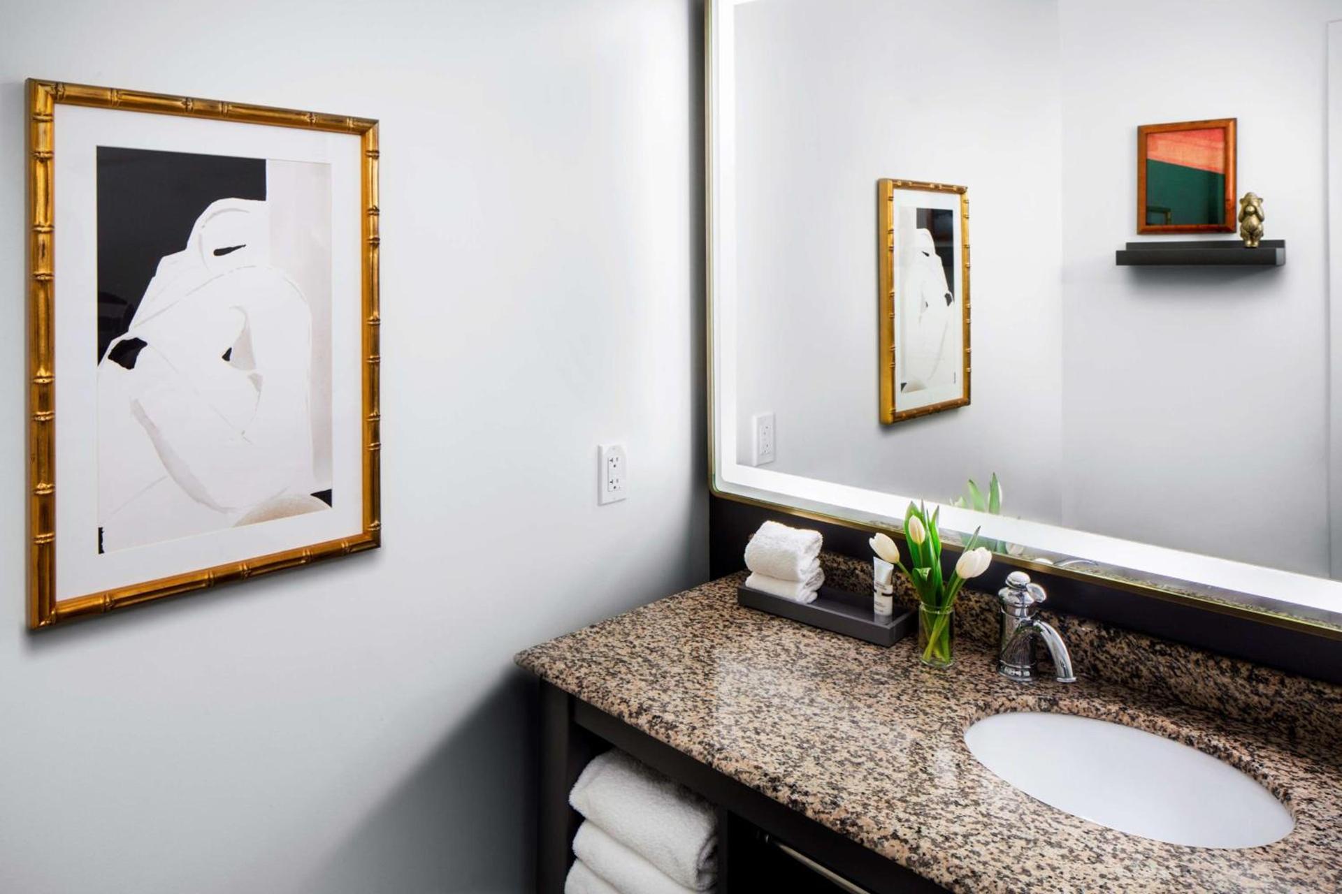 Andaz Savannah, By Hyatt photo 40