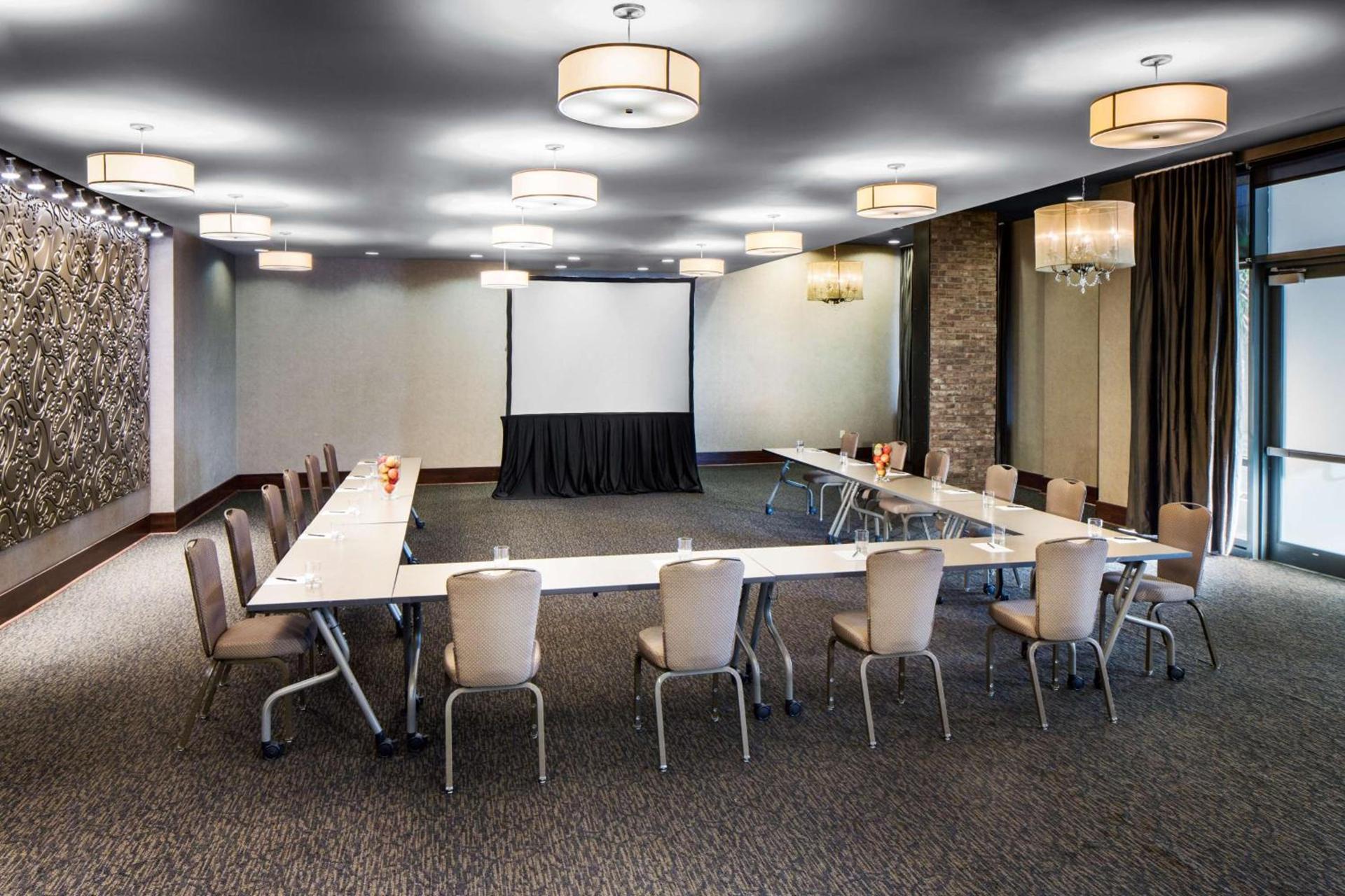 Andaz Savannah, By Hyatt photo 29