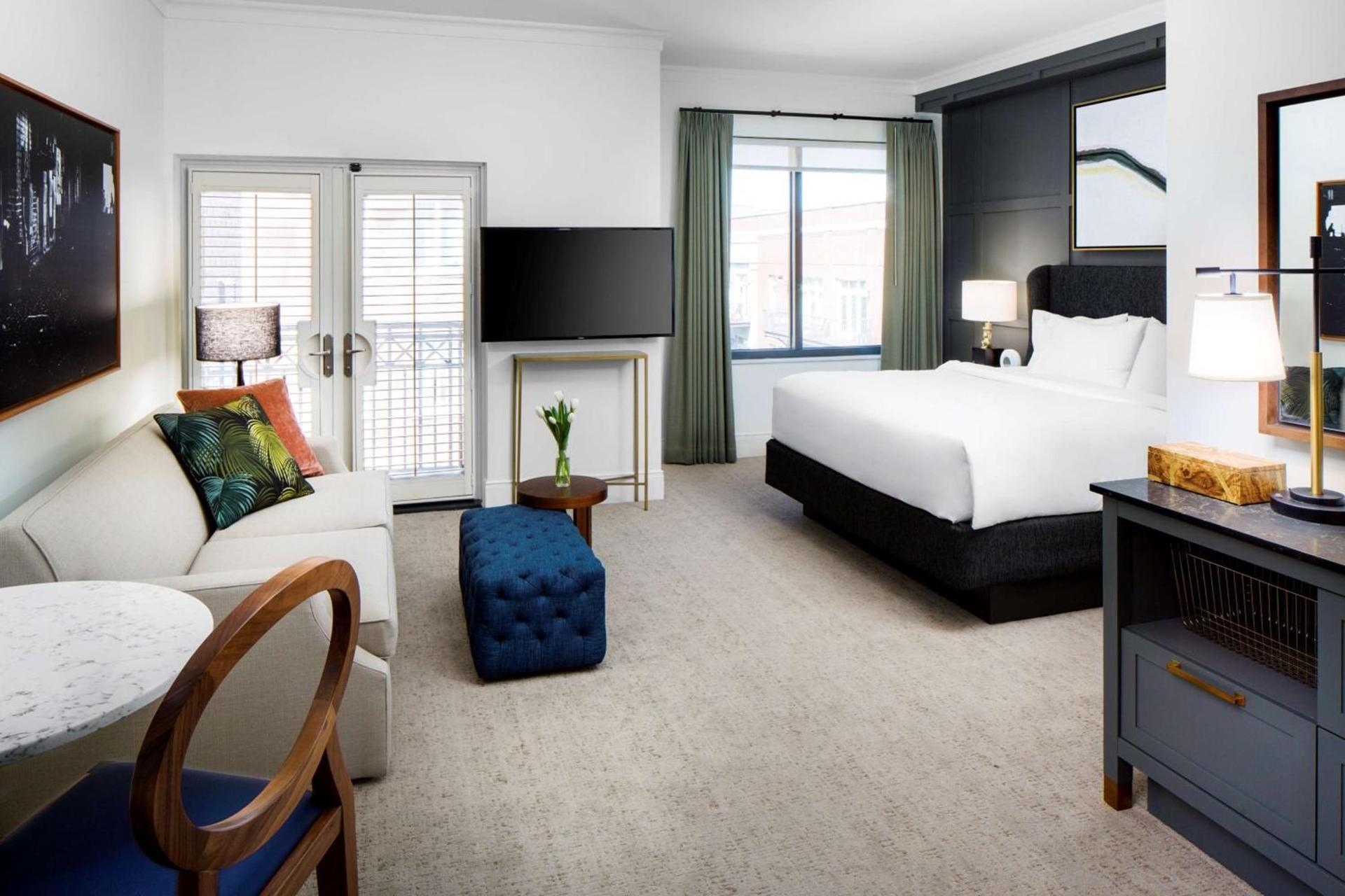 Andaz Savannah, By Hyatt photo 30