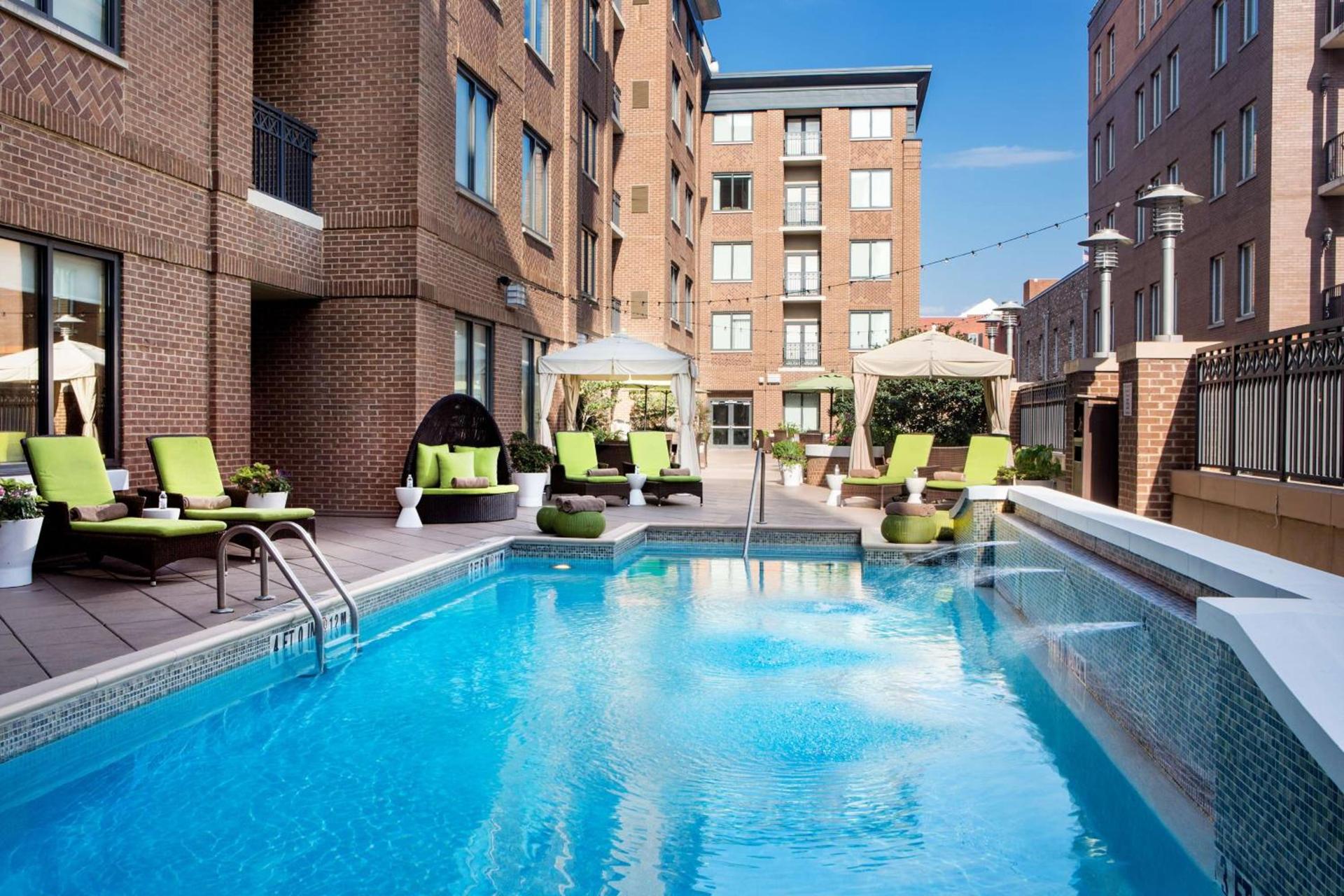 Andaz Savannah, By Hyatt photo 20