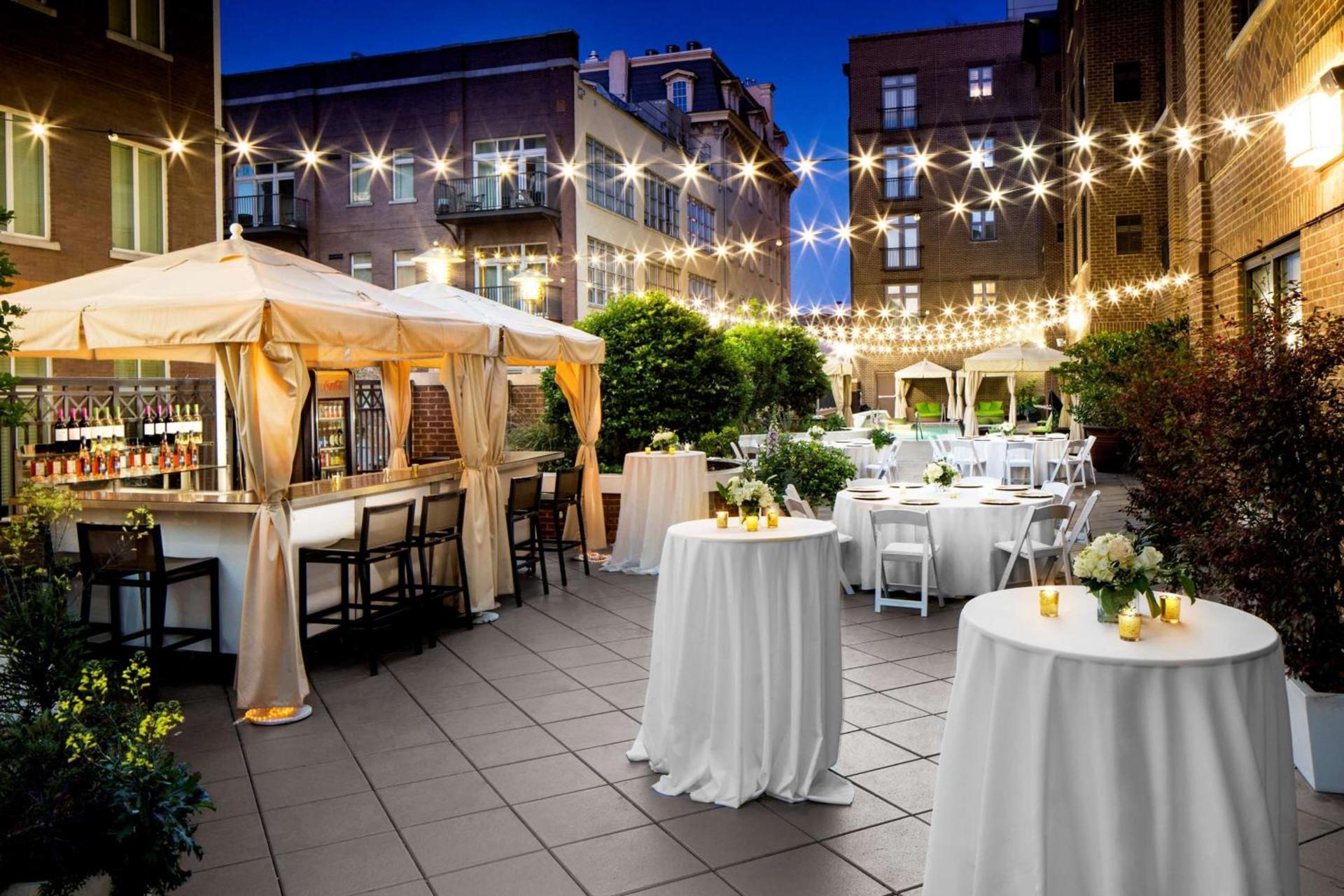 Andaz Savannah, By Hyatt photo 21