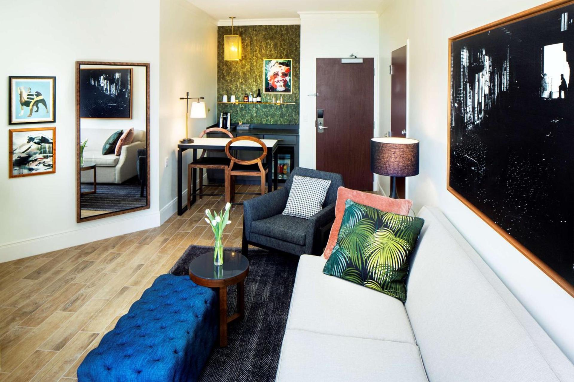 Andaz Savannah, By Hyatt photo 34