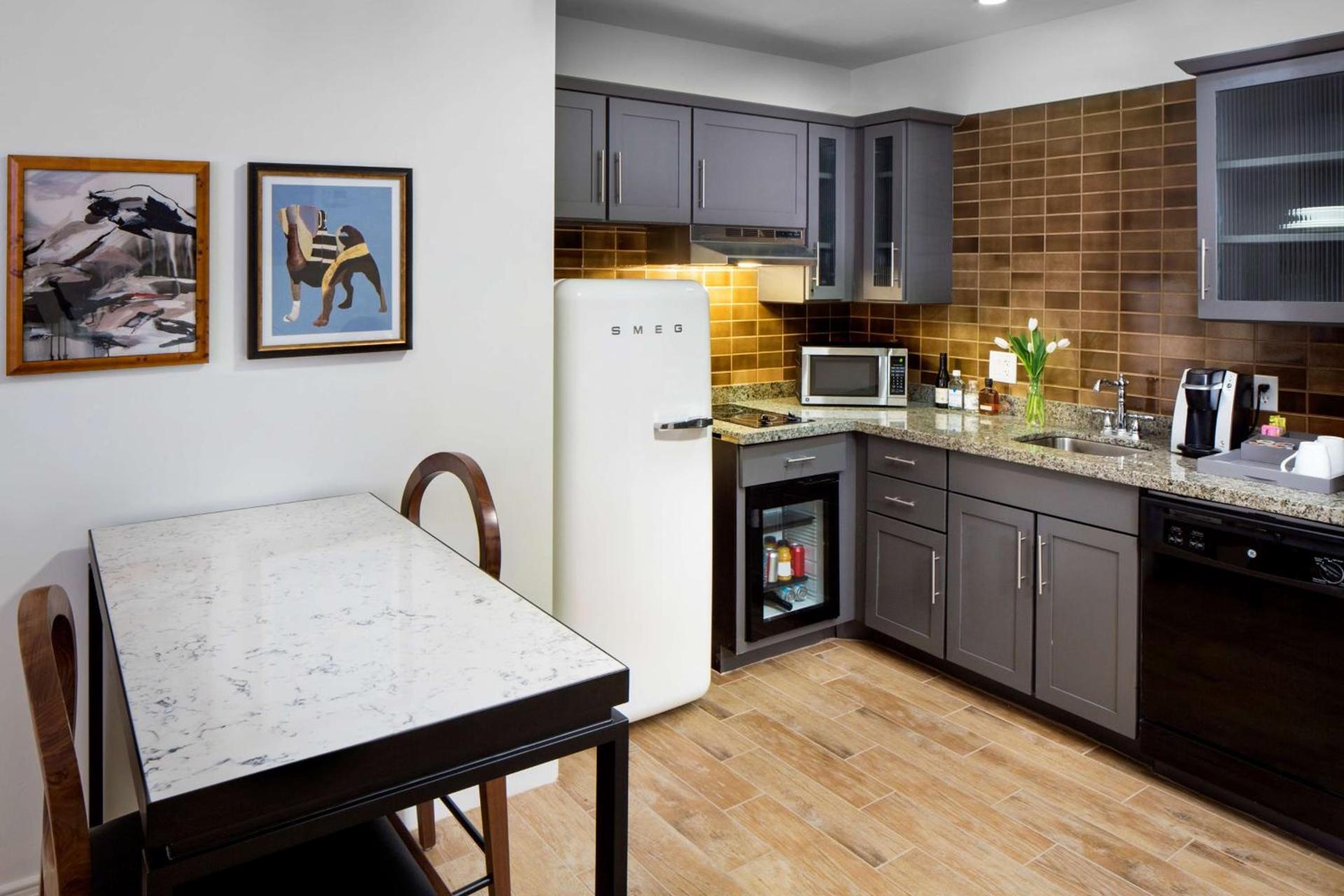 Andaz Savannah, By Hyatt photo 32