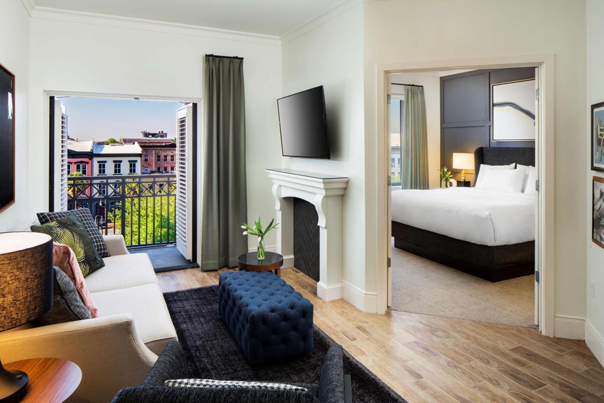Andaz Savannah, By Hyatt photo 31