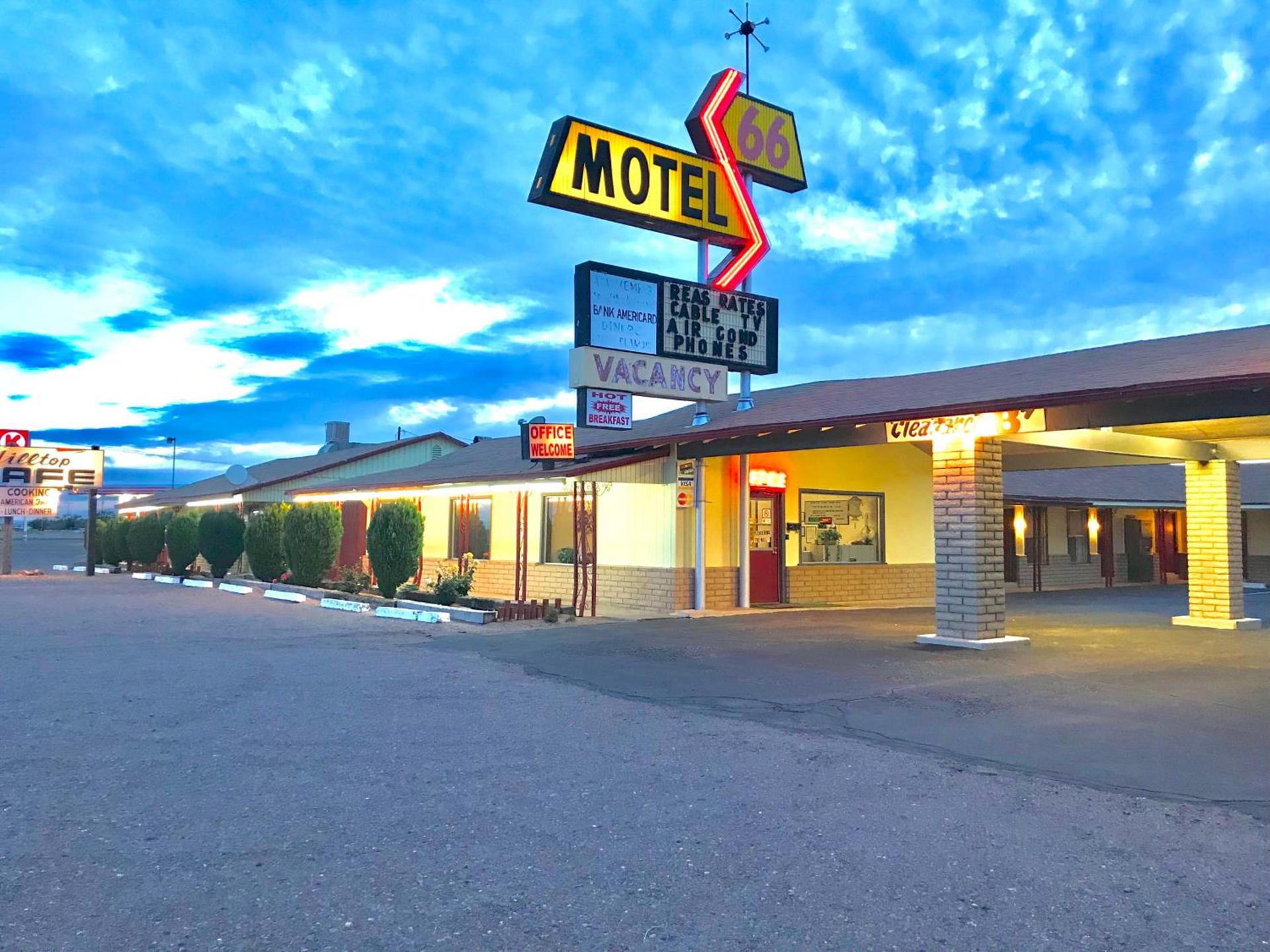66 Motel photo 1