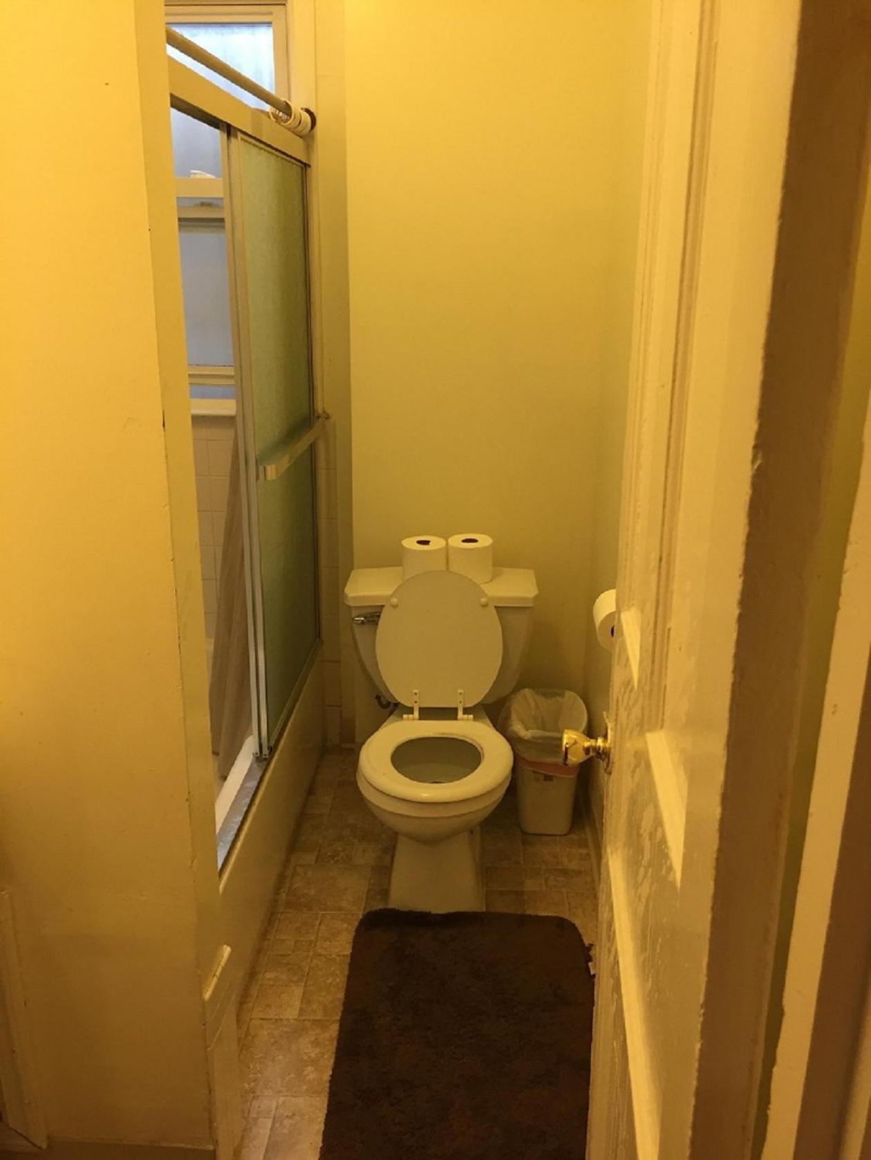 Washington Capitol Hostel photo 6