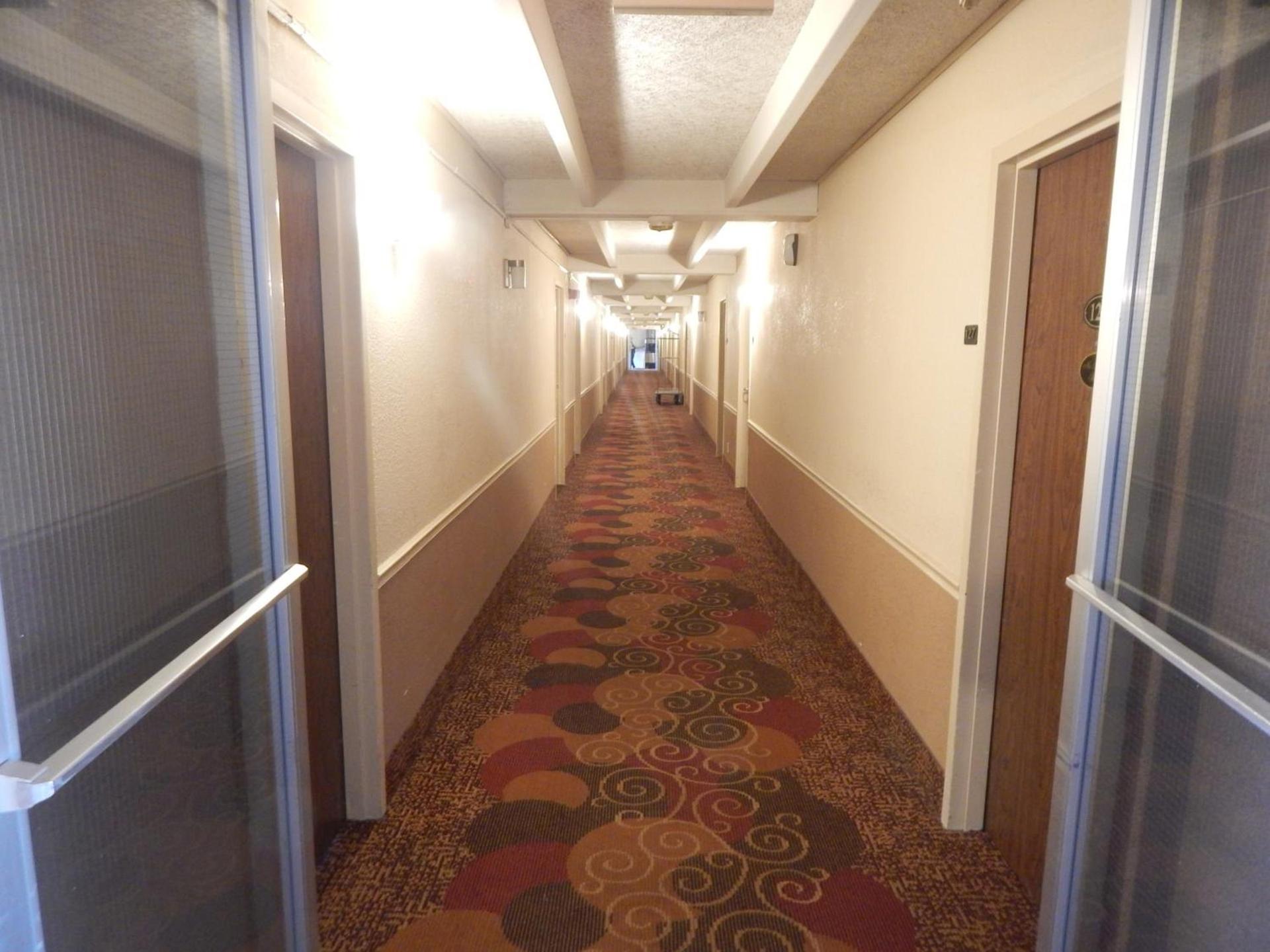 Days Inn By Wyndham Carlisle North photo 51