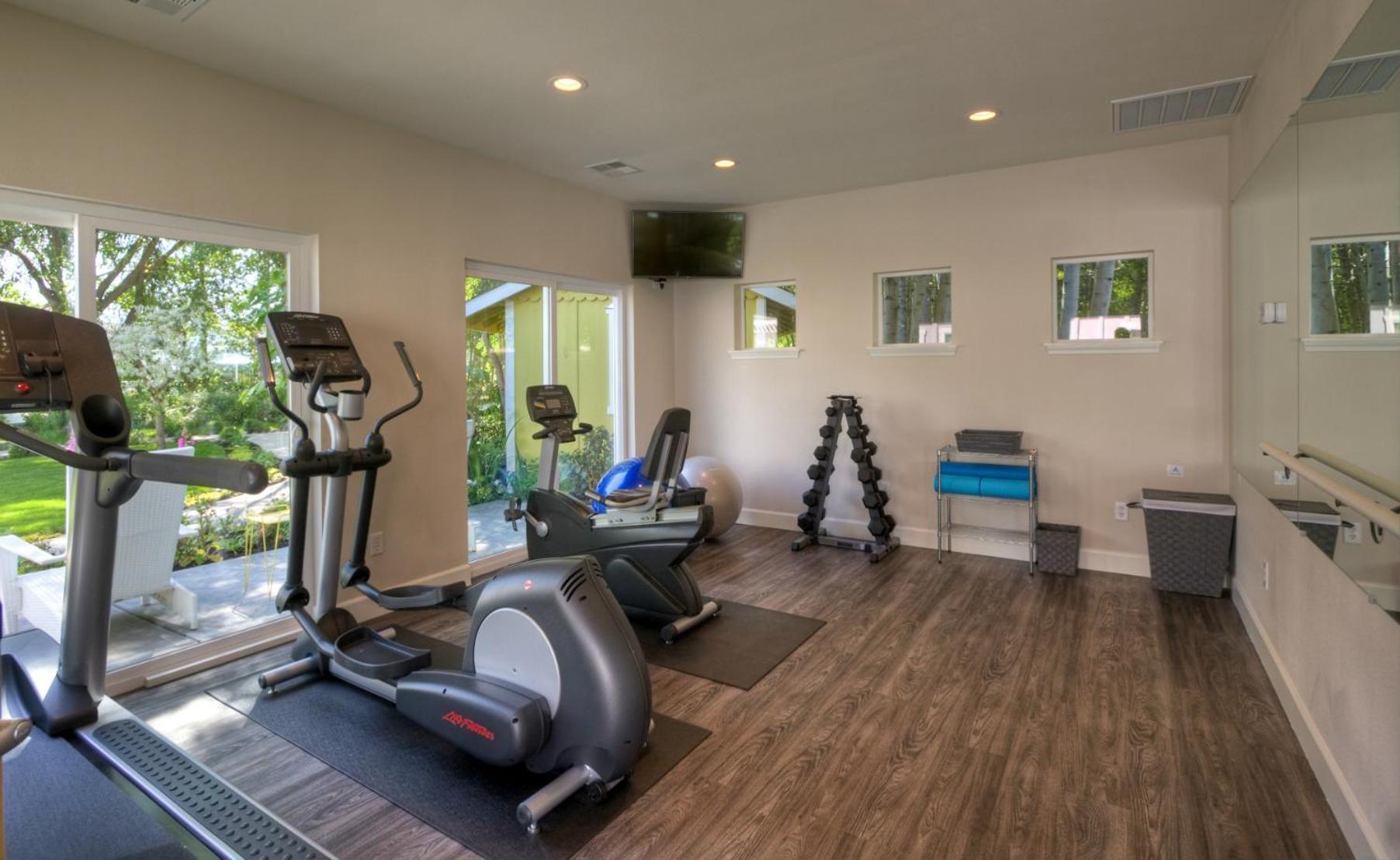 Lithia Springs Resort photo 16