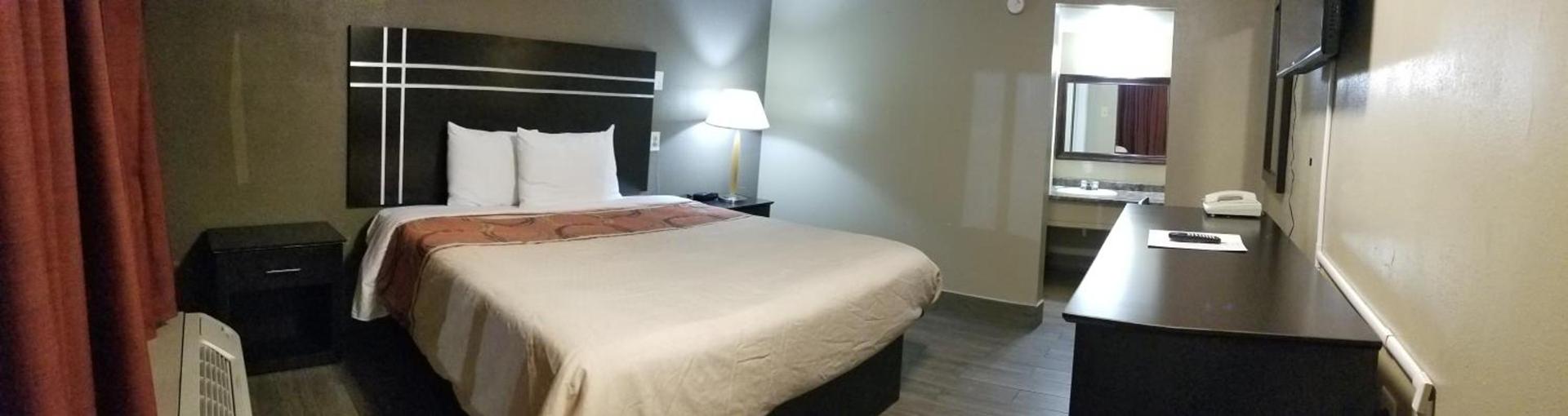 Executive Inn photo 7