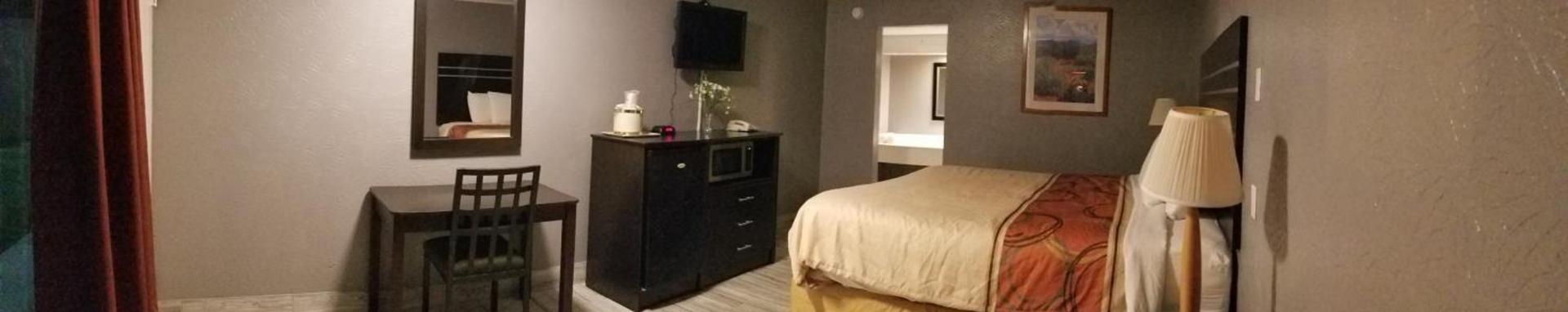 Executive Inn photo 6