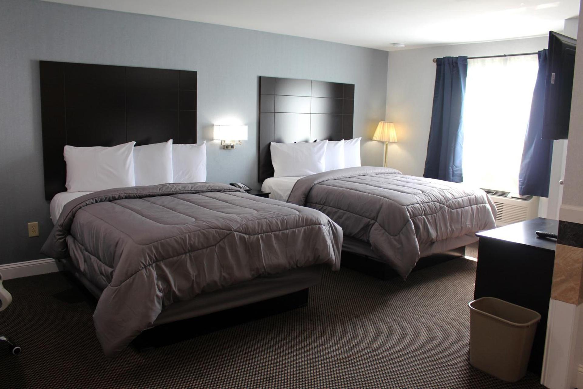 FairBridge Hotel Atlantic City photo 77
