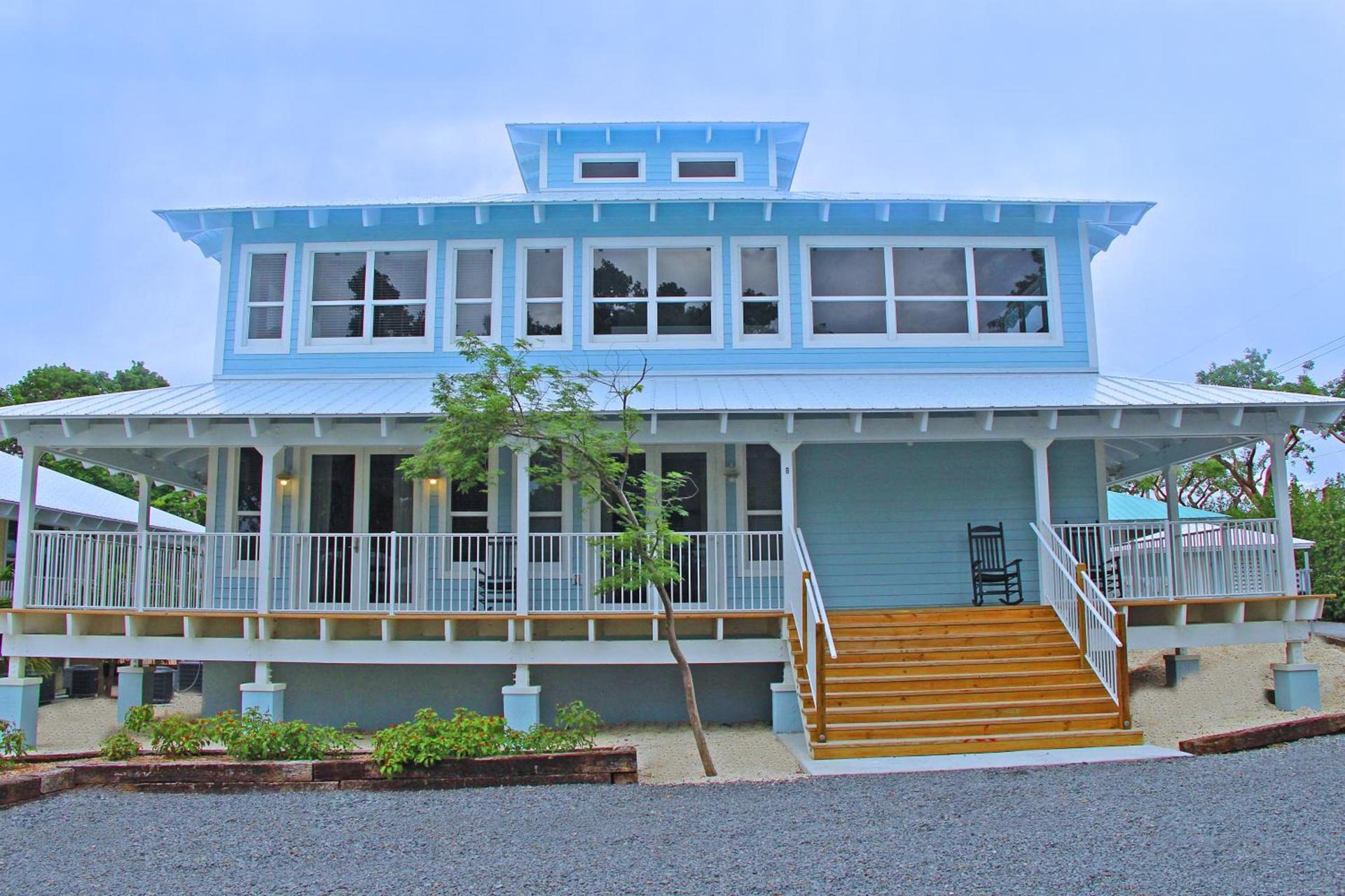 Dolphin Point Villas photo 28