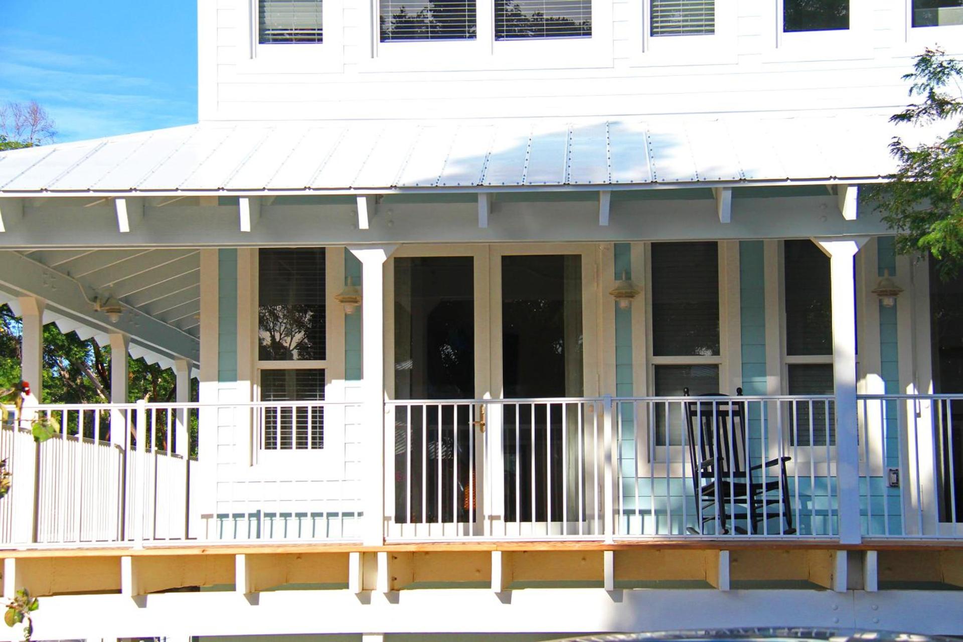Dolphin Point Villas photo 26