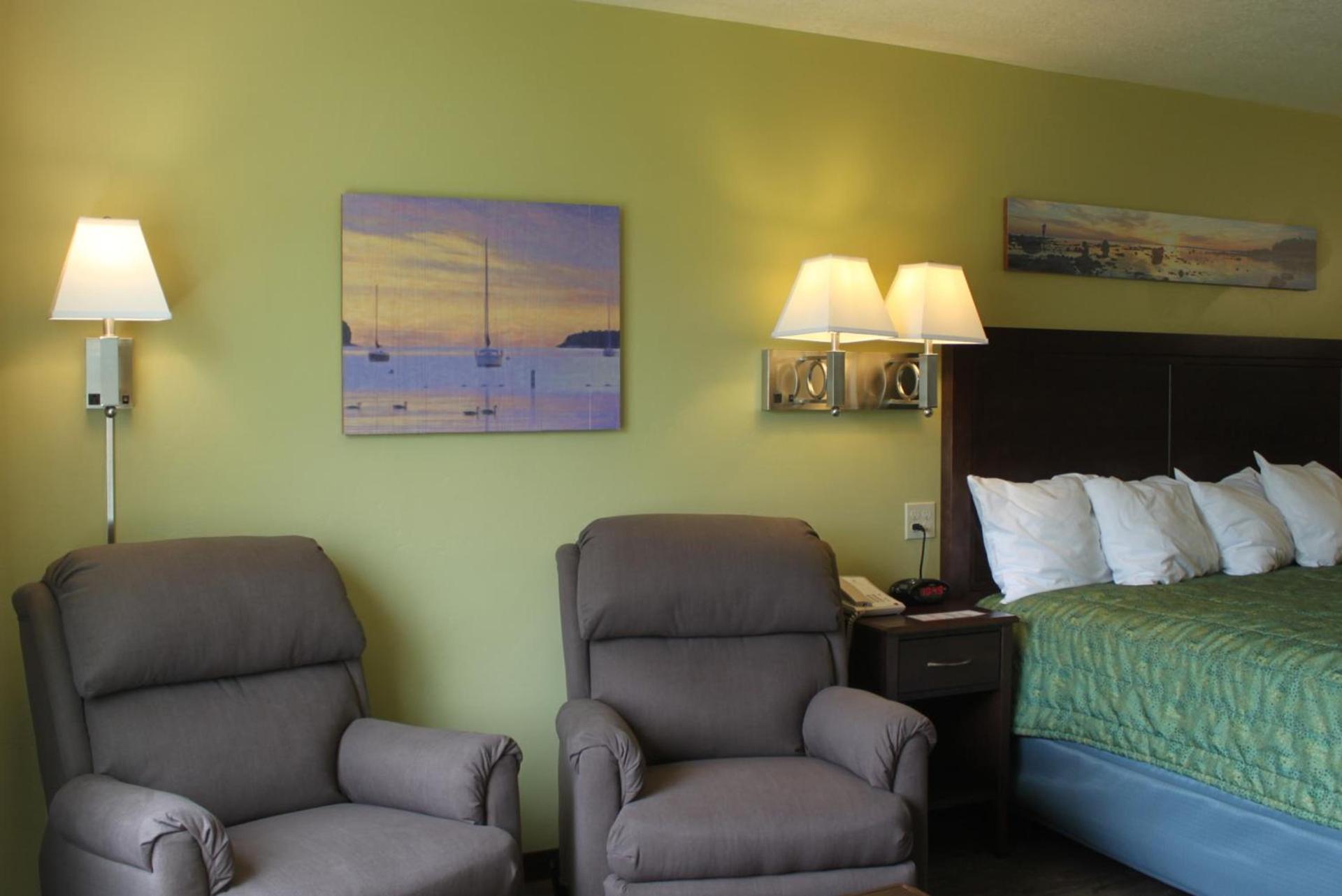Parkwood Lodge photo 22