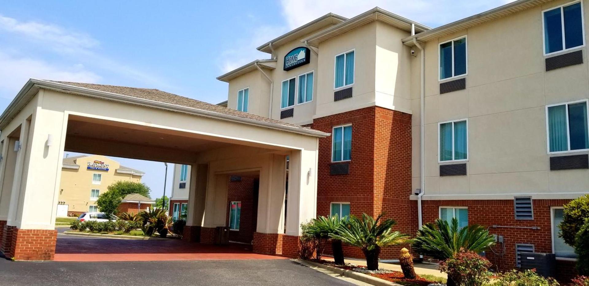 Home Inn & Suites photo 22
