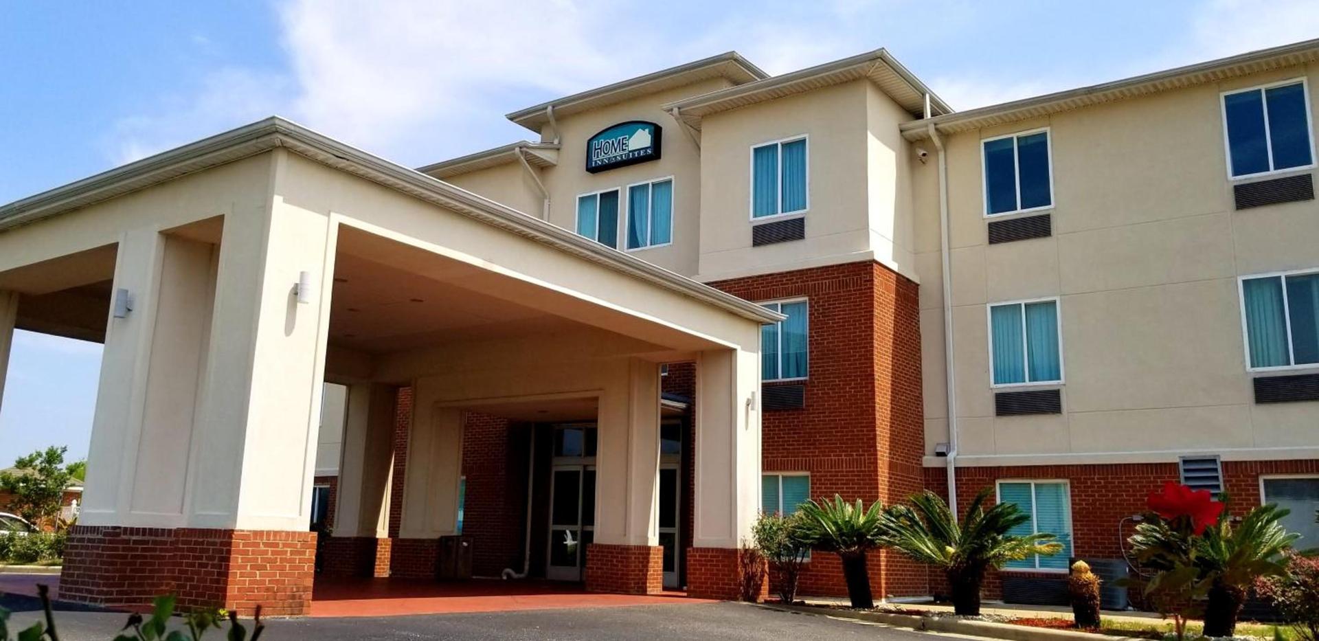Home Inn & Suites photo 19