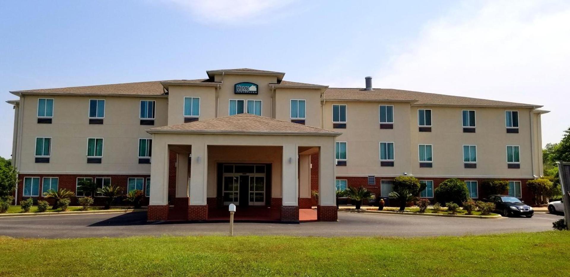 Home Inn & Suites photo 2