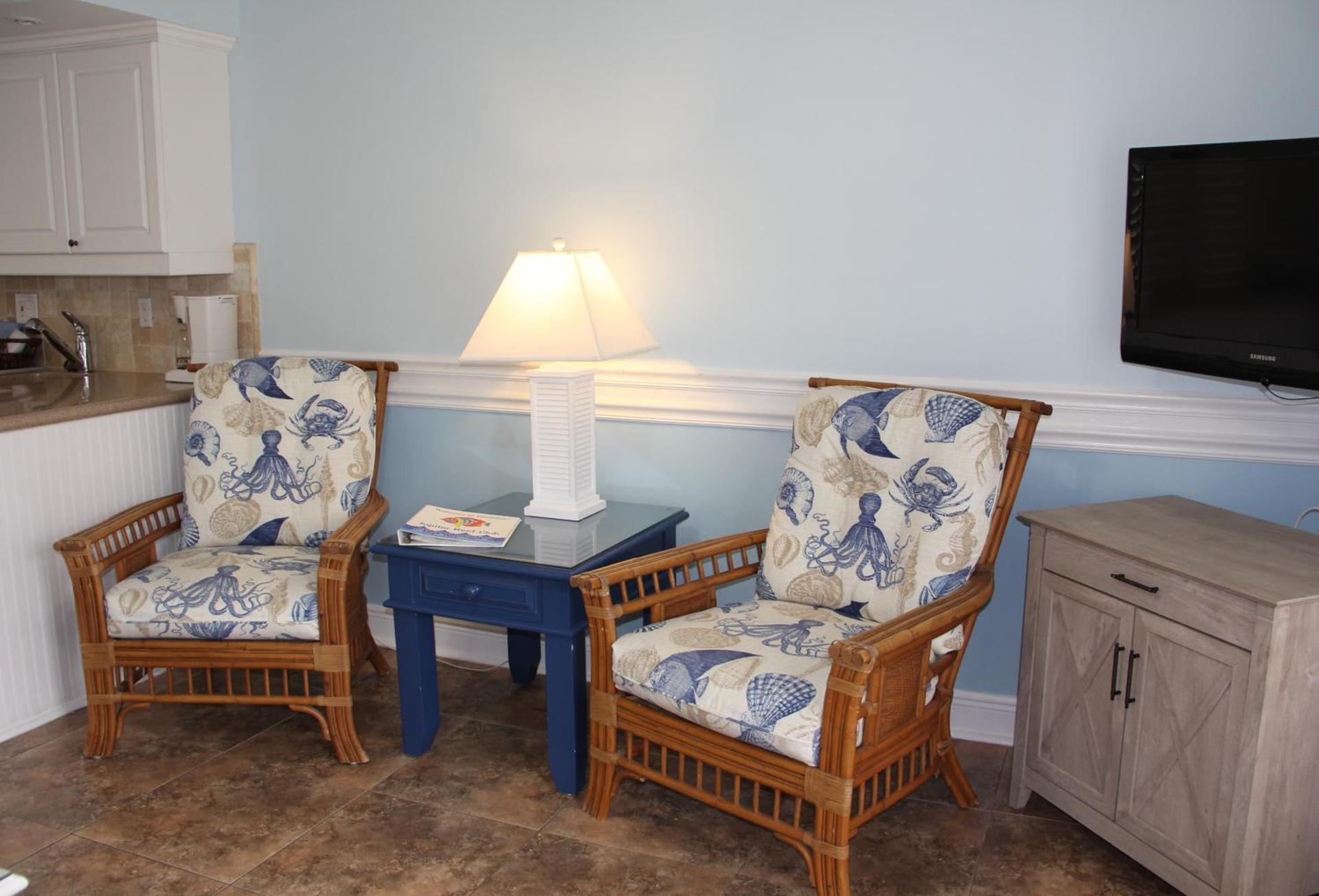 Jupiter Reef Club Resort photo 8