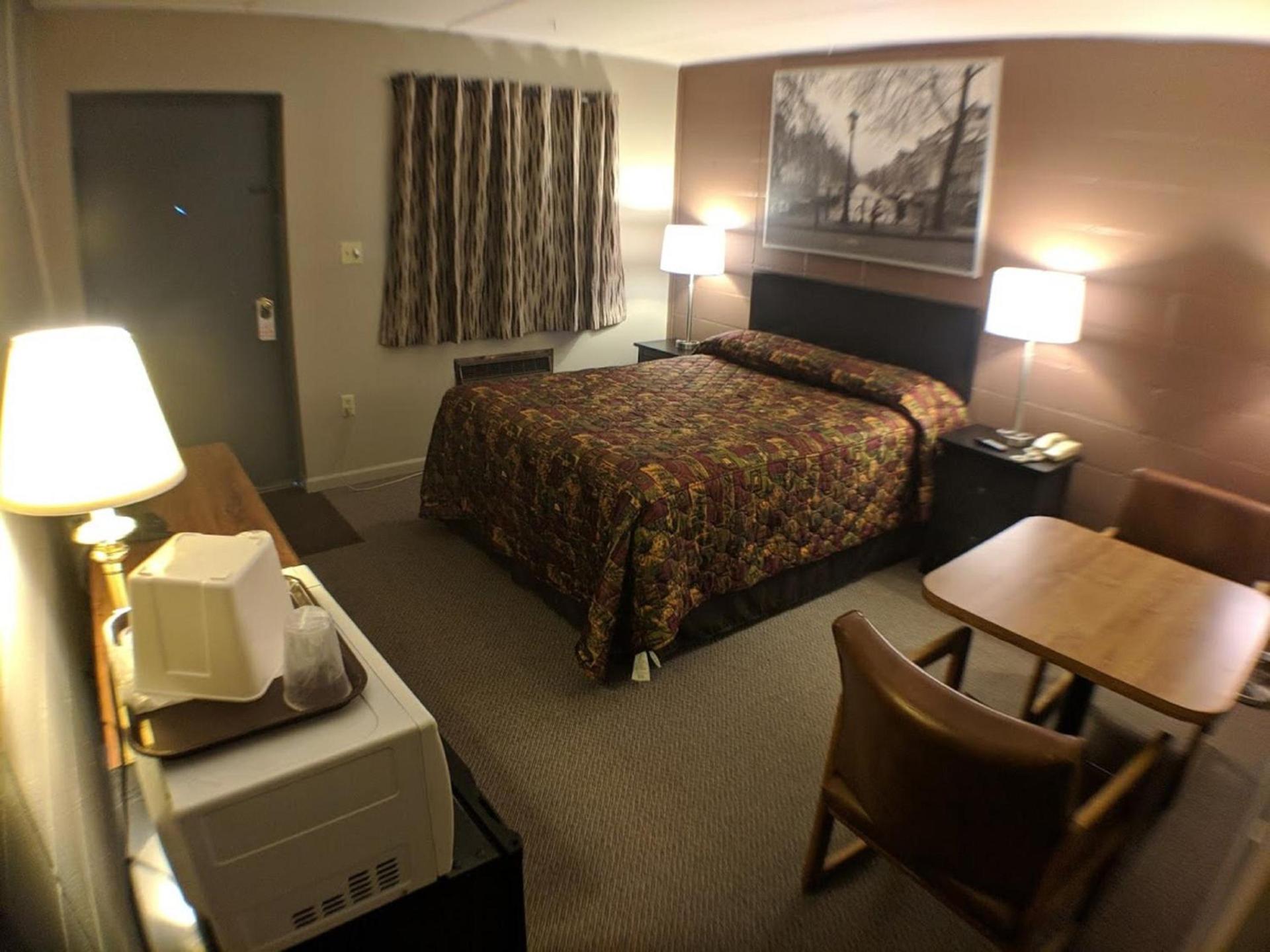 Attican Motel - Attica - Batavia - Warsaw - Darien Lake photo 10