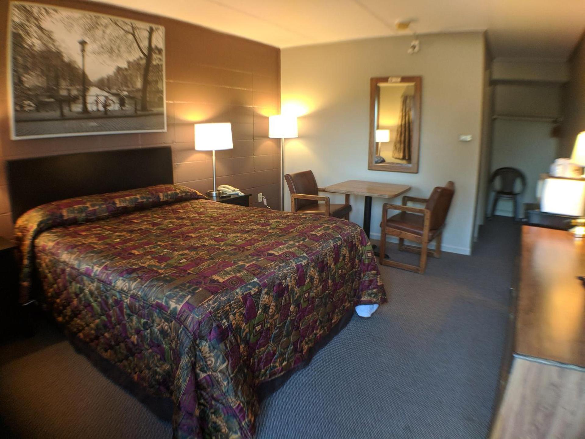 Attican Motel - Attica - Batavia - Warsaw - Darien Lake photo 9