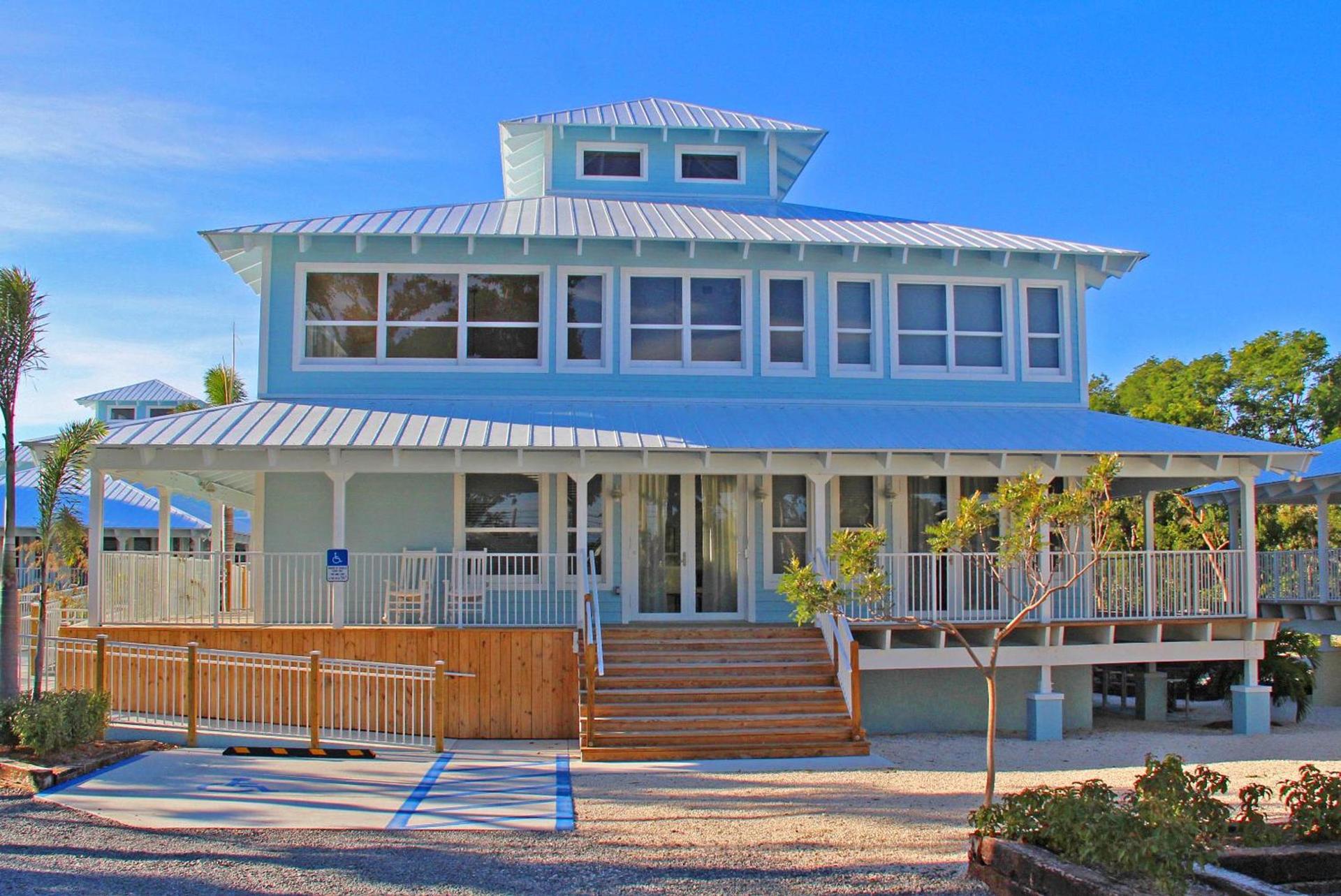 Dolphin Point Villas photo 17