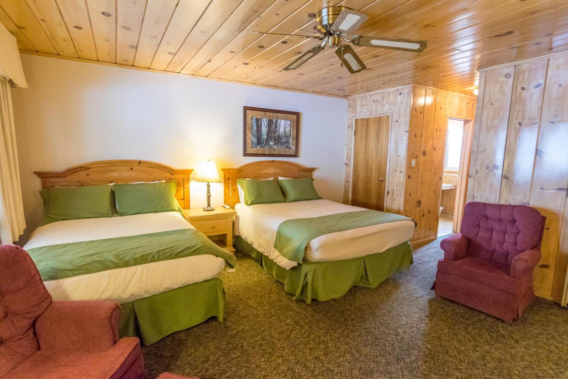 June Lake Motel photo 26