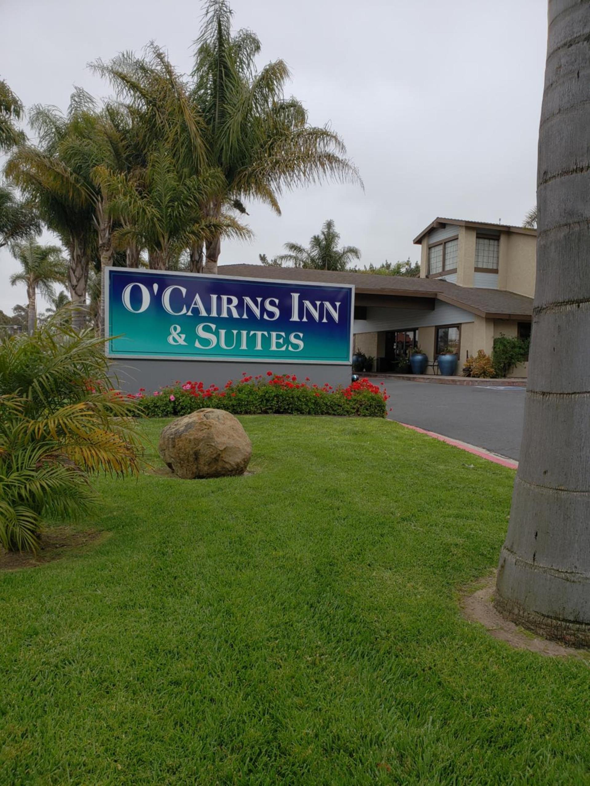 O'Cairns Inn and Suites photo 33