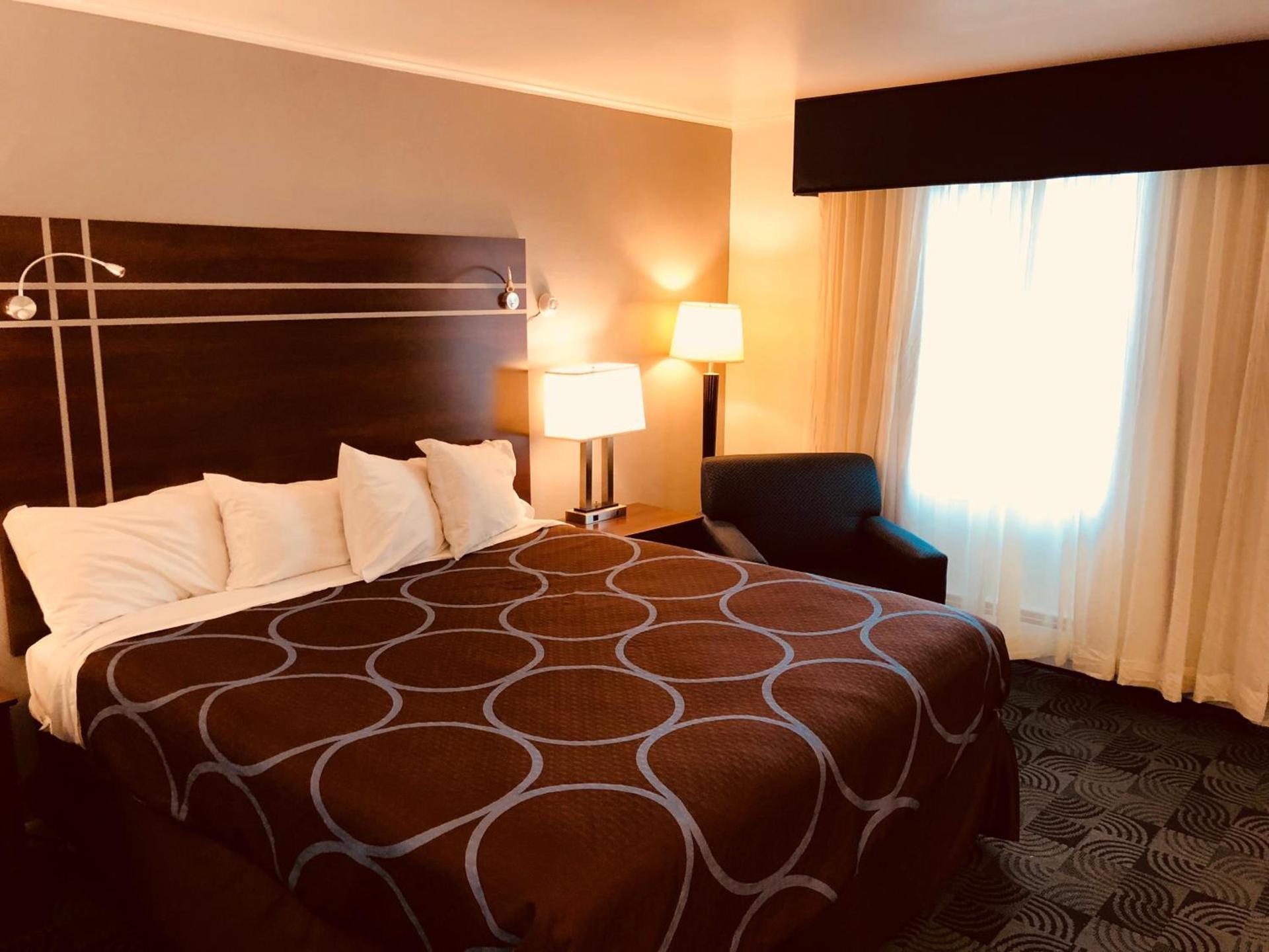 Berkshire Inn photo 15