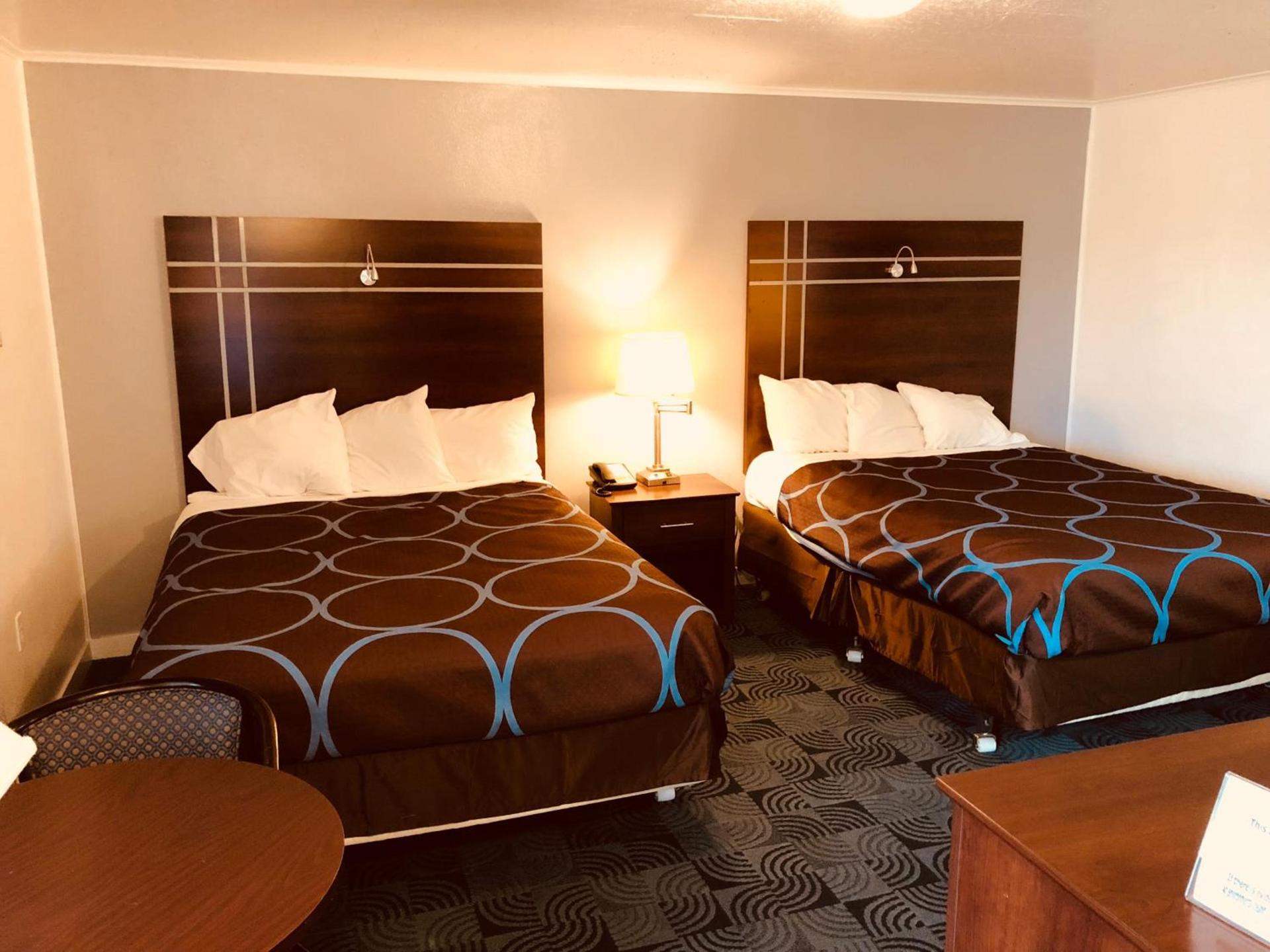 Berkshire Inn photo 18