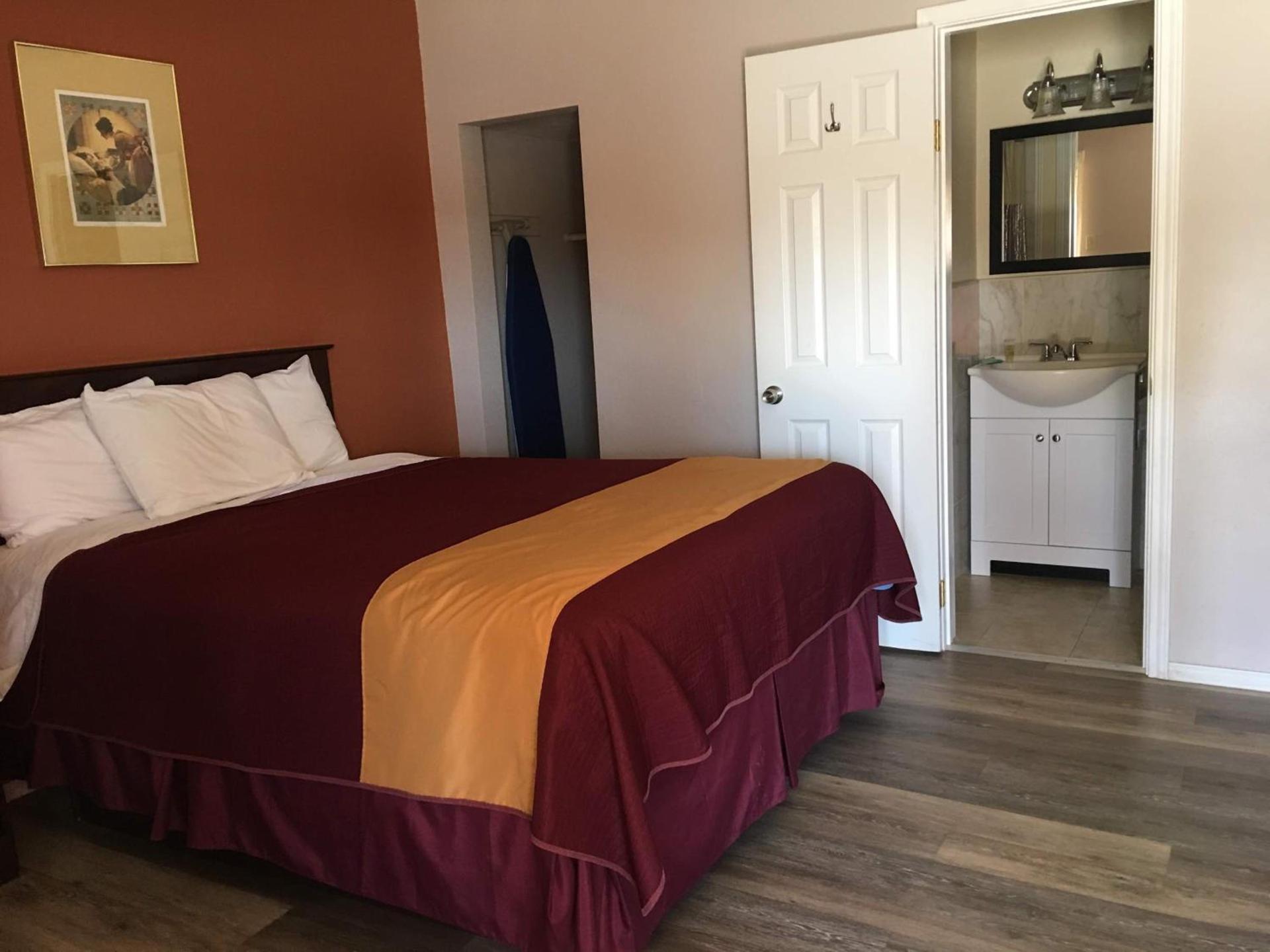 Americas Best Value Inn Ozona photo 8