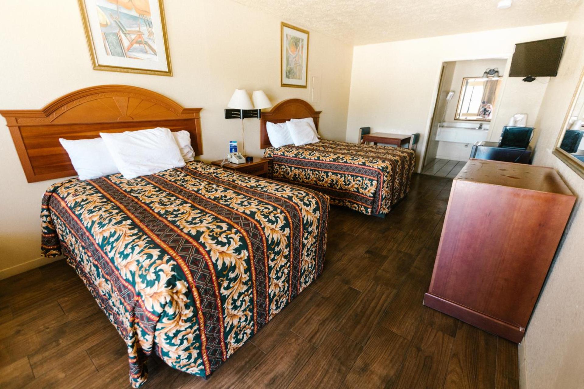 Summer Breeze Motel photo 15