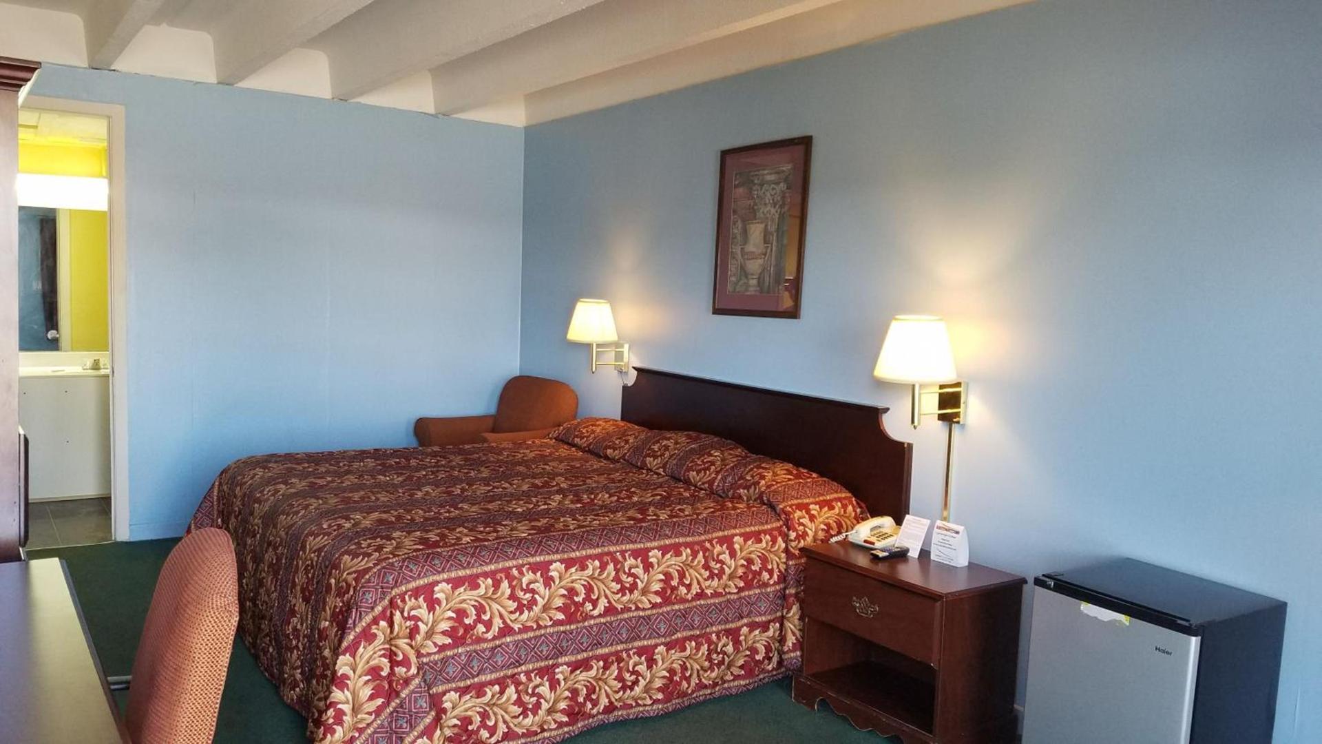 Scottish Inns Morristown photo 4
