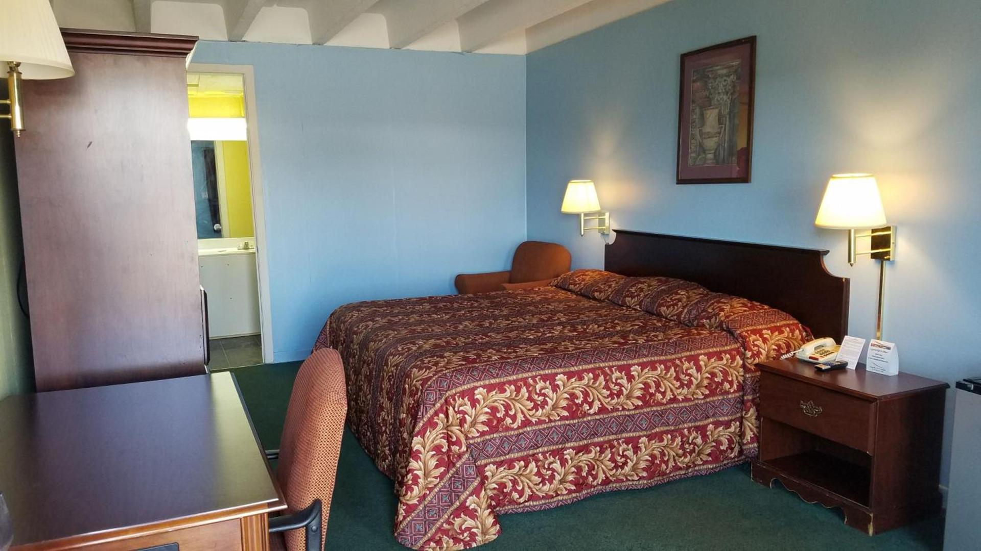 Scottish Inns Morristown photo 3