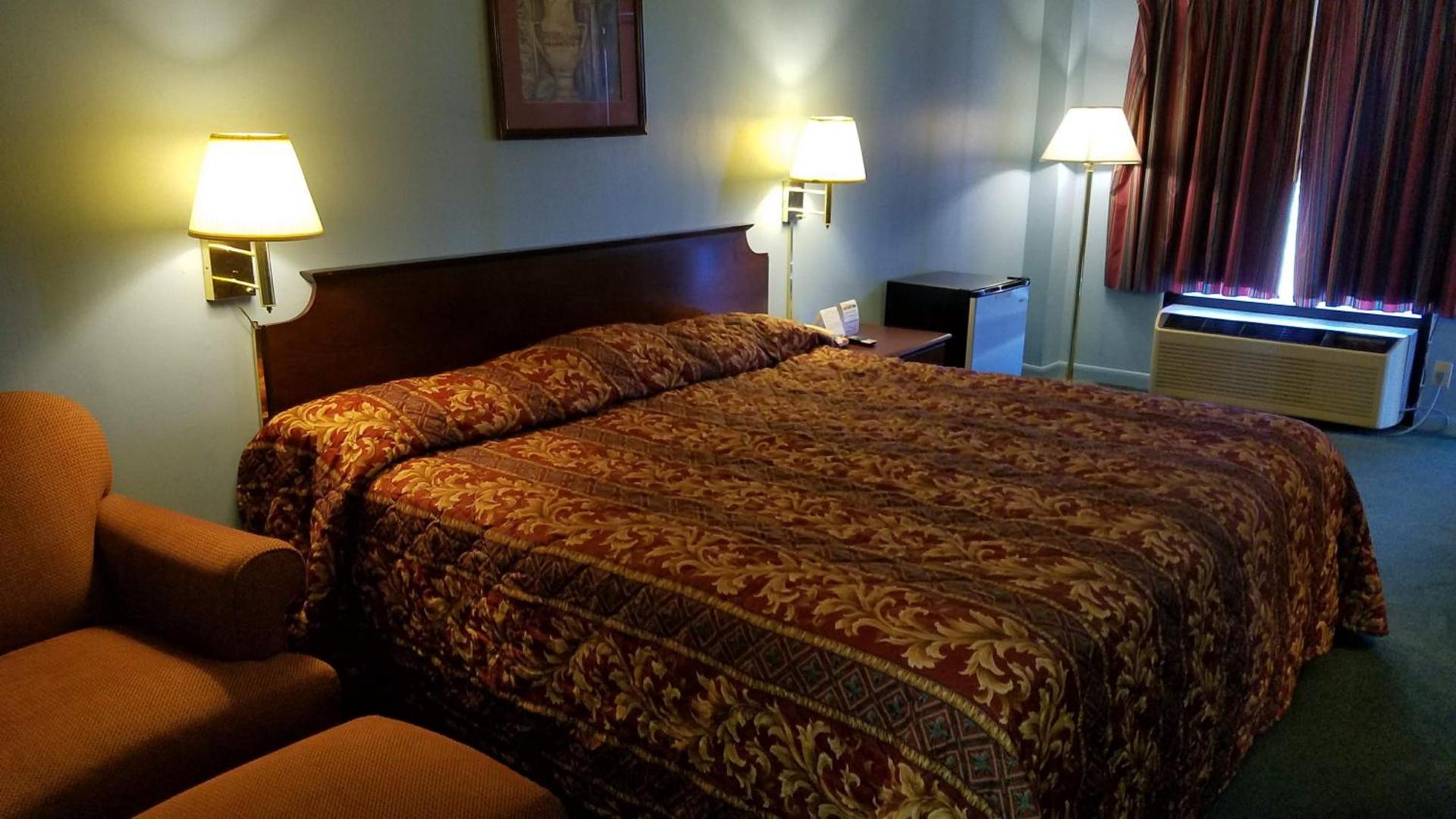Scottish Inns Morristown photo 2