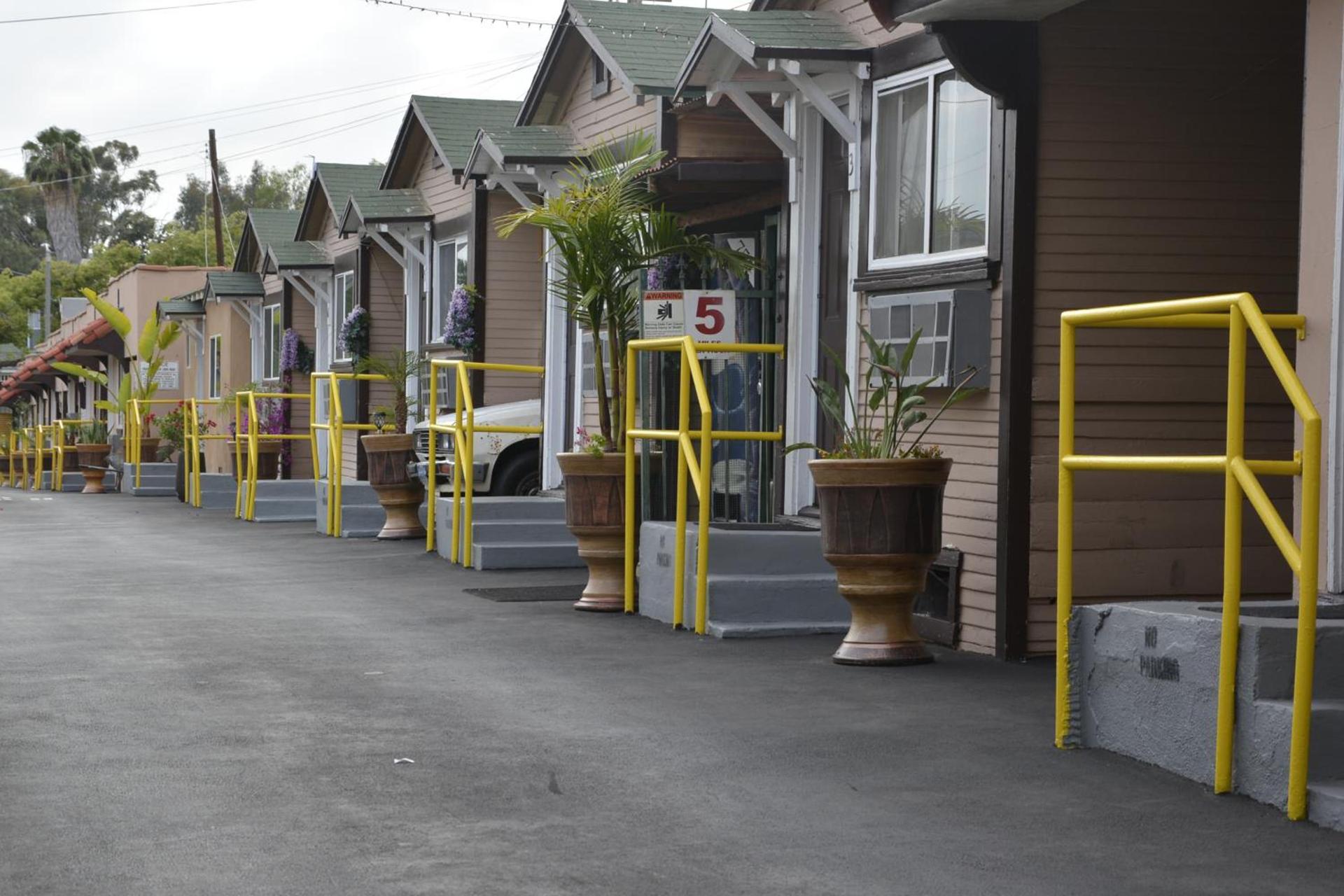 Lincoln Park Motel photo 12