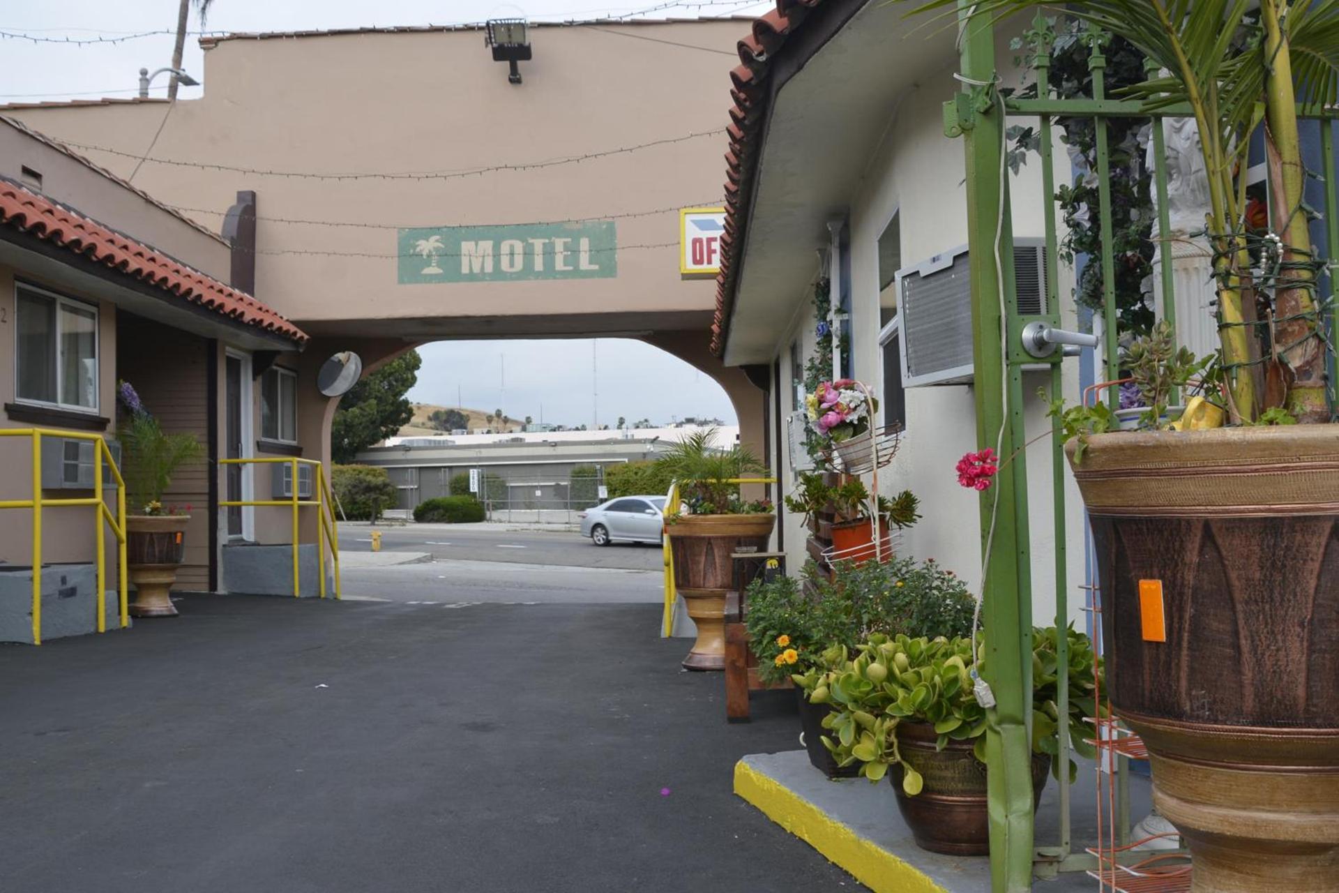 Lincoln Park Motel photo 11