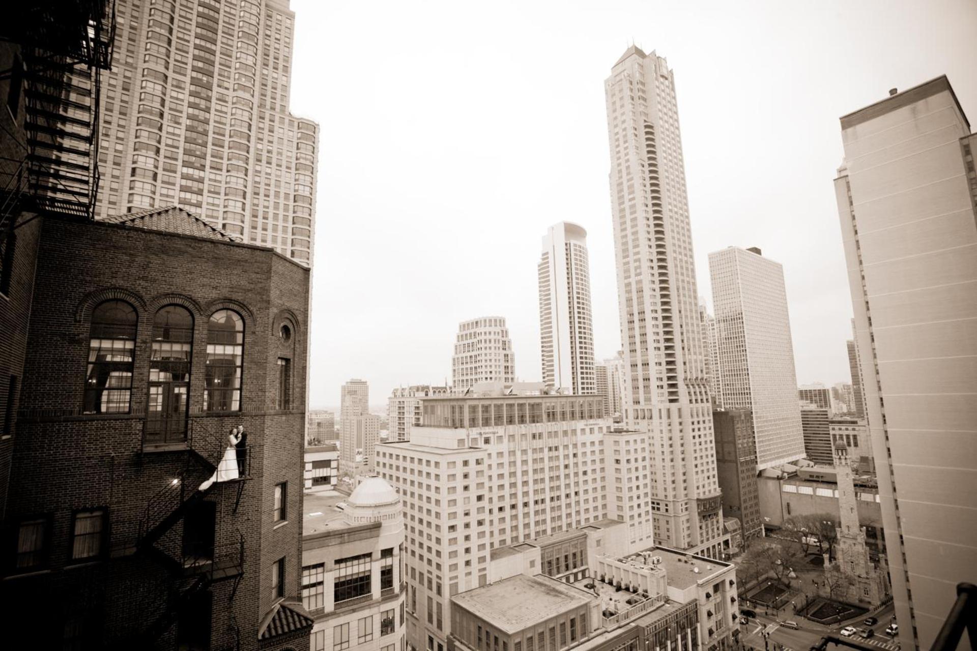 Warwick Allerton Chicago photo 32