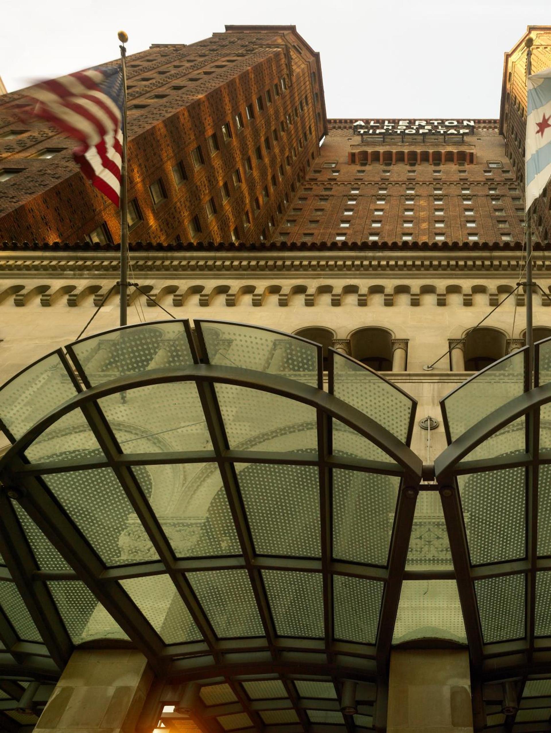 Warwick Allerton Chicago photo 34