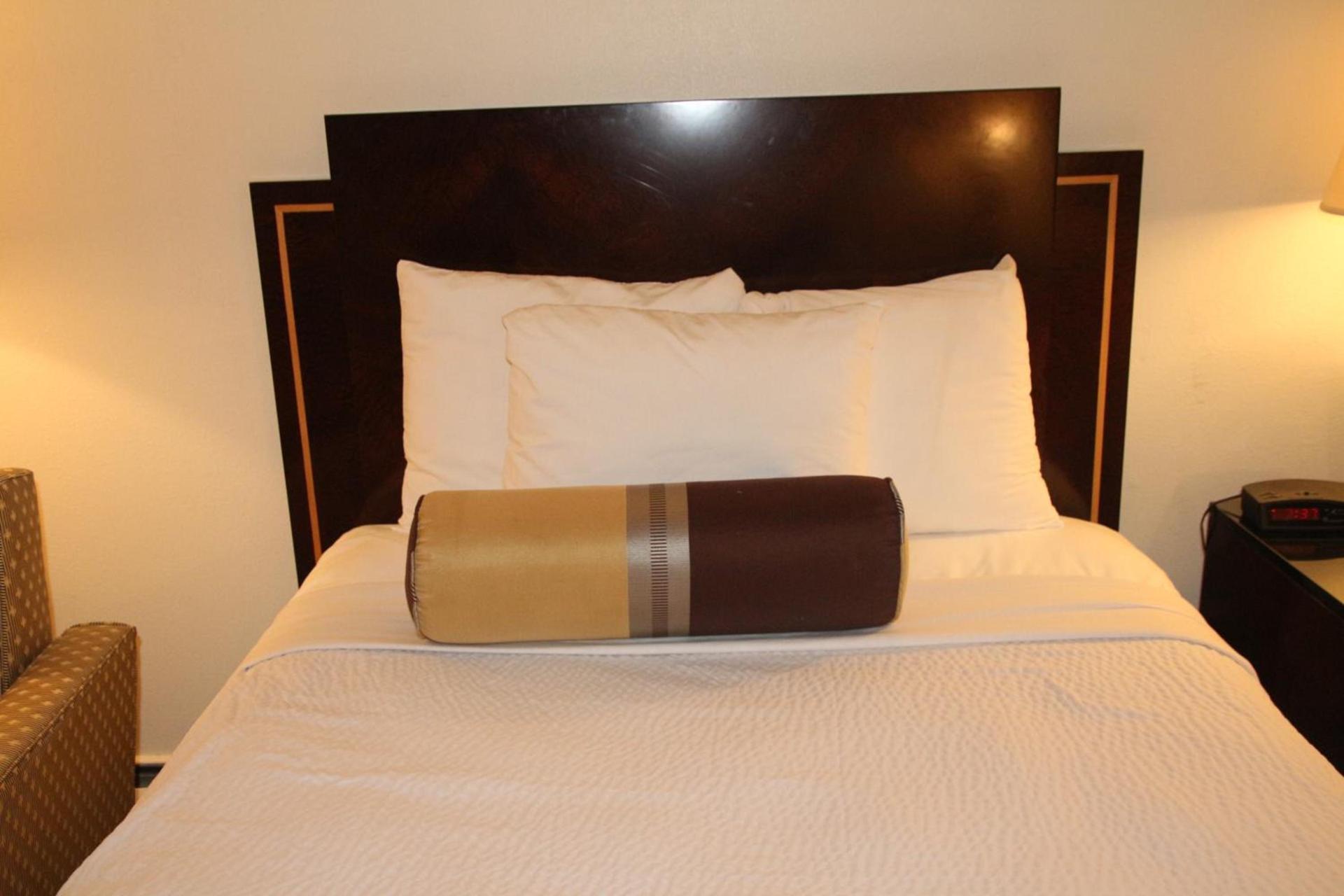 Bedford Plaza Hotel - Boston photo 13