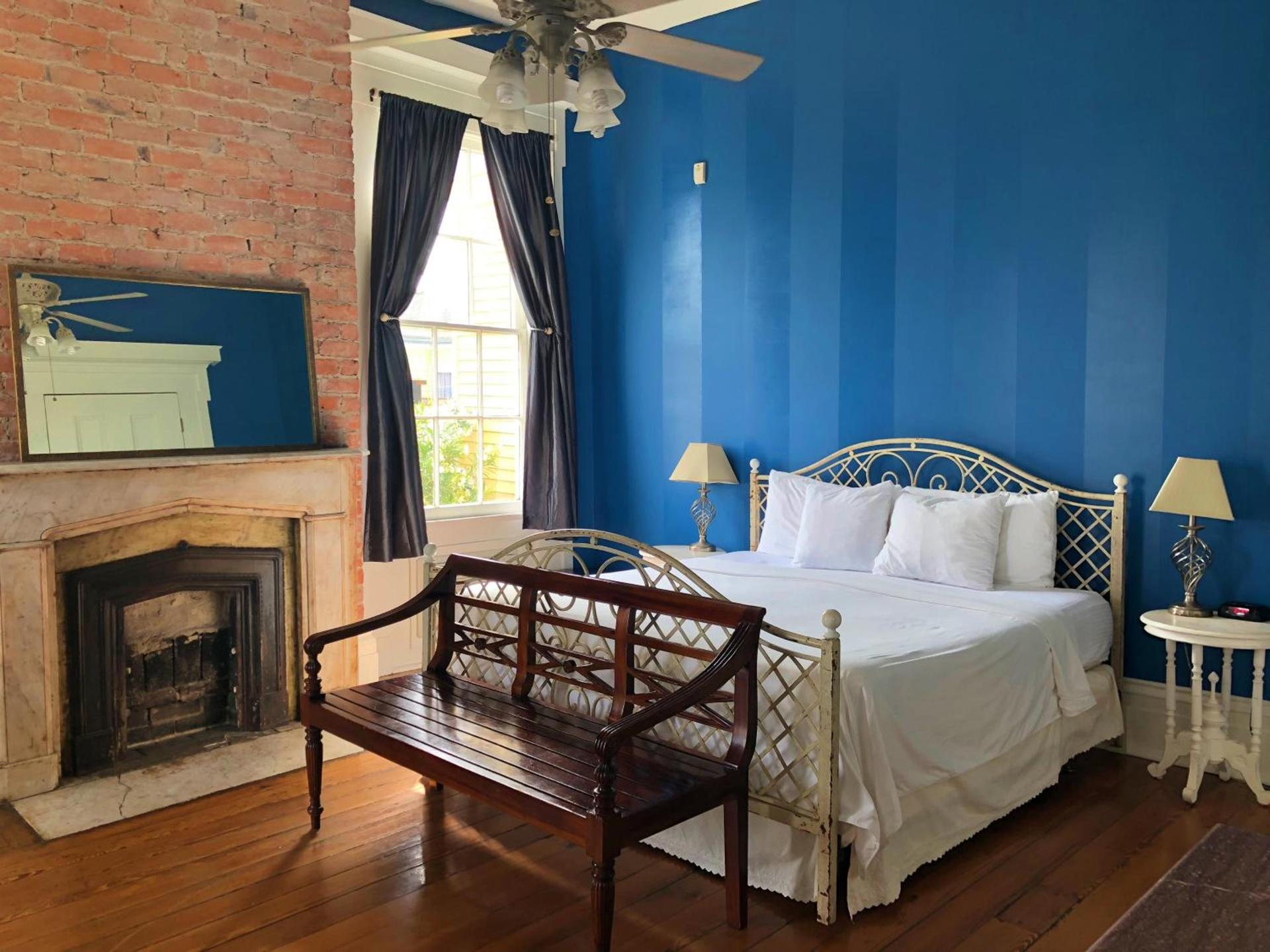 Creole Gardens Guesthouse and Inn photo 13