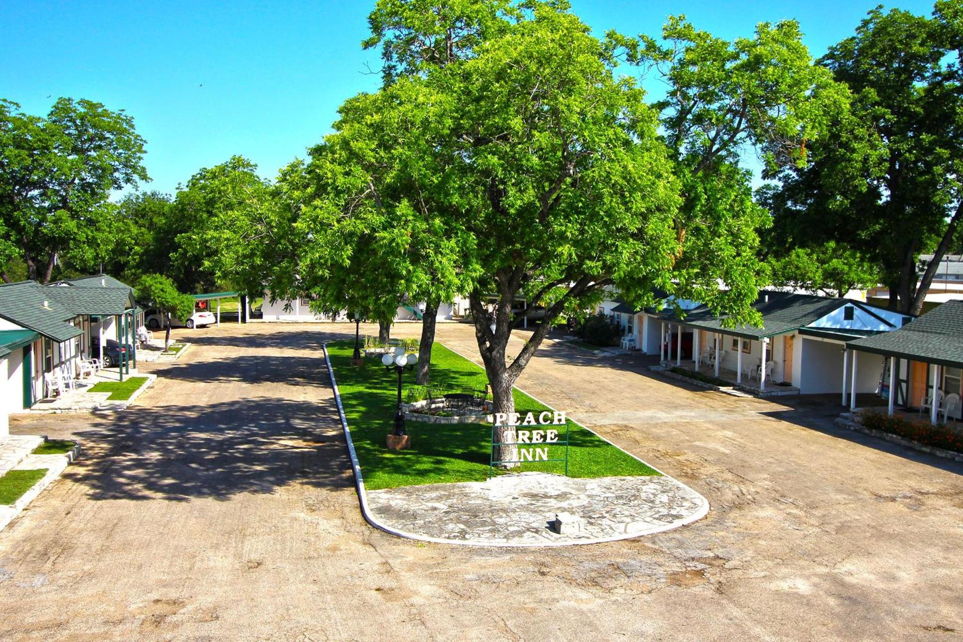 Peach Tree Inn & Suites photo 35