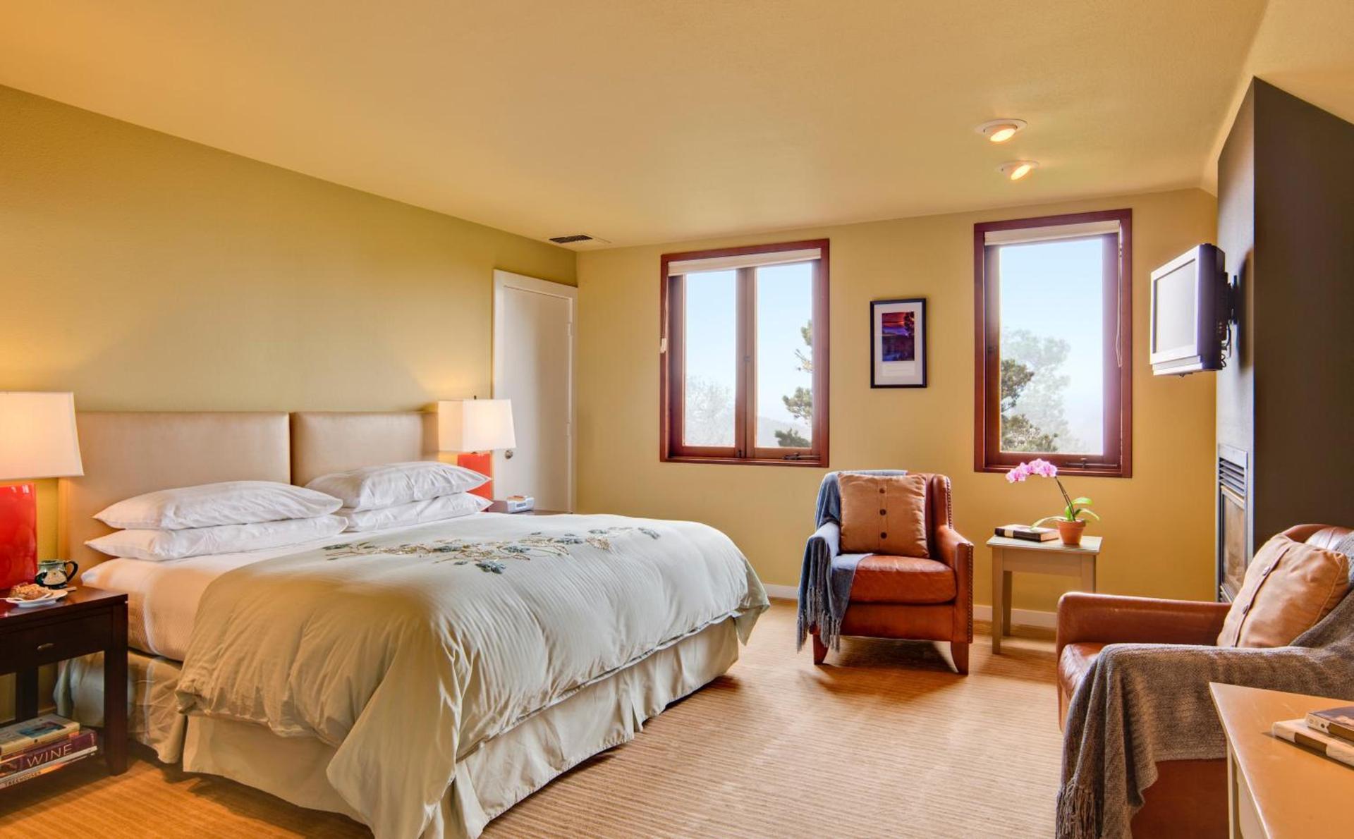 Brewery Gulch Inn & Spa photo 32