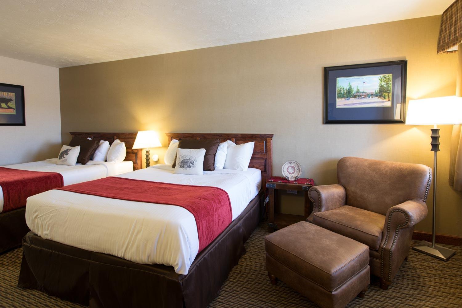 Crosswinds Inn photo 31