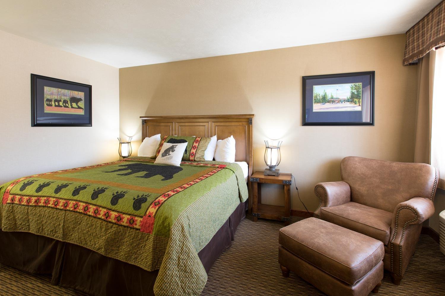 Crosswinds Inn photo 30