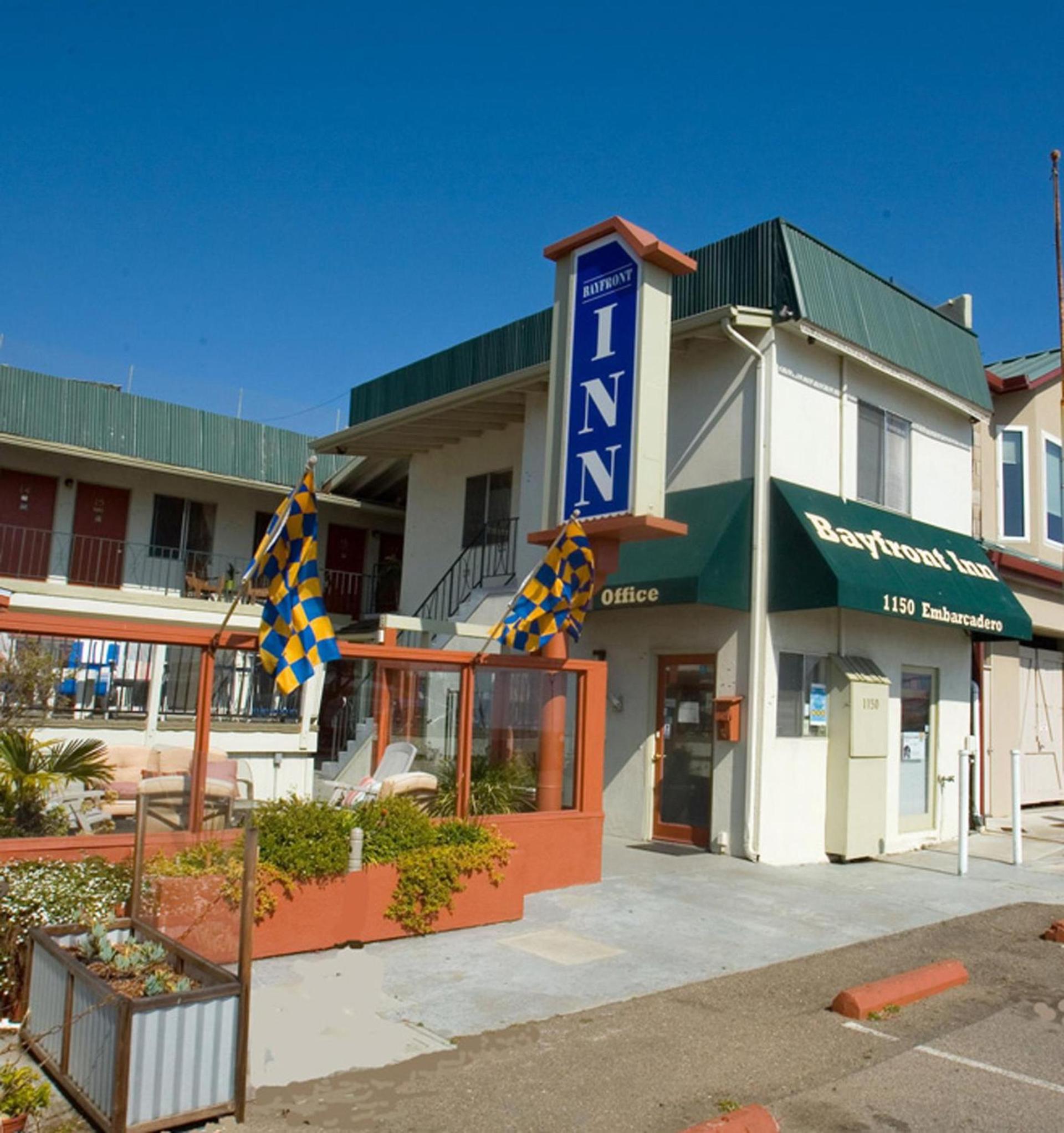 Bayfront Inn photo 4
