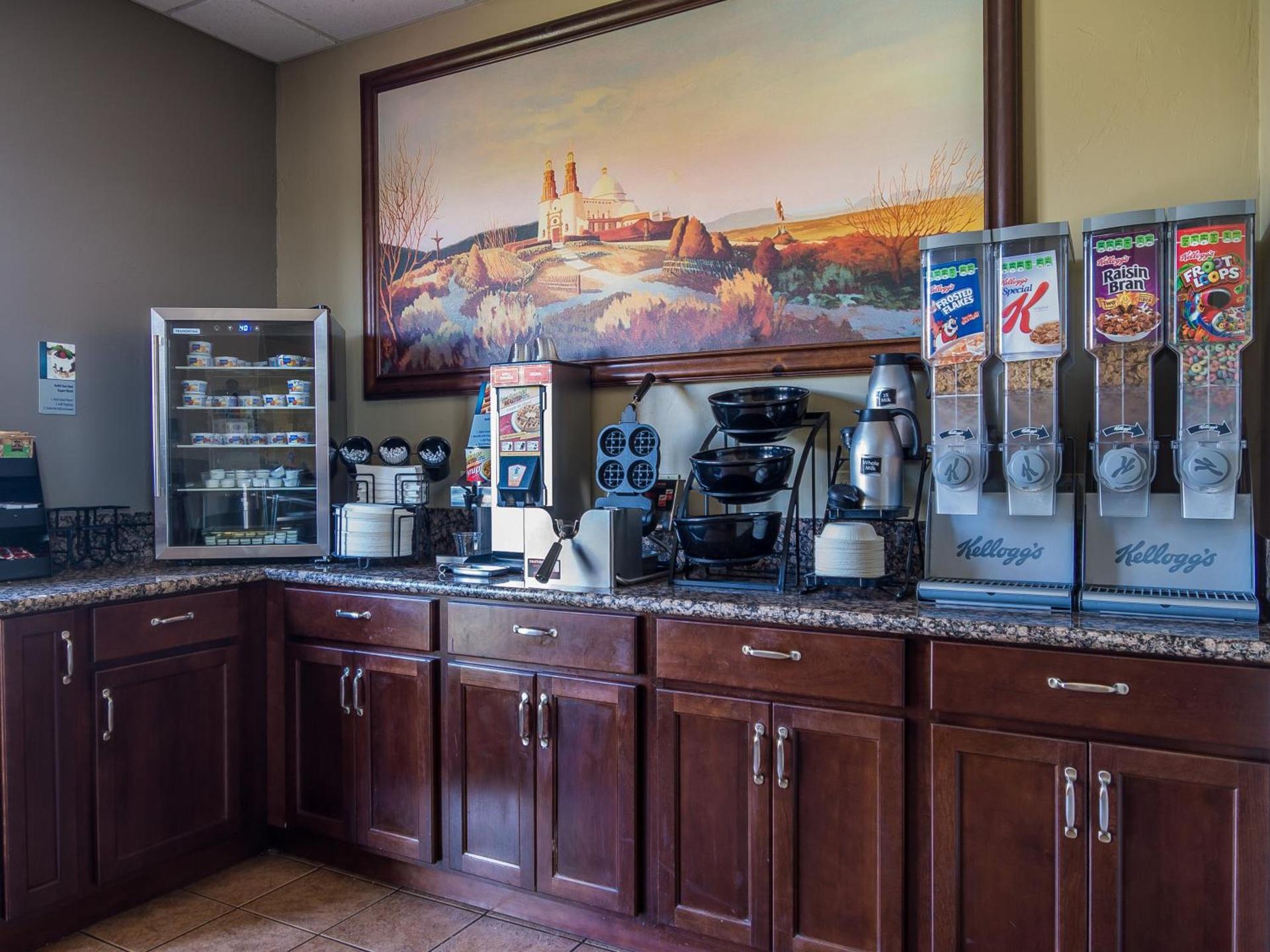 Best Western Alamosa Inn photo 7