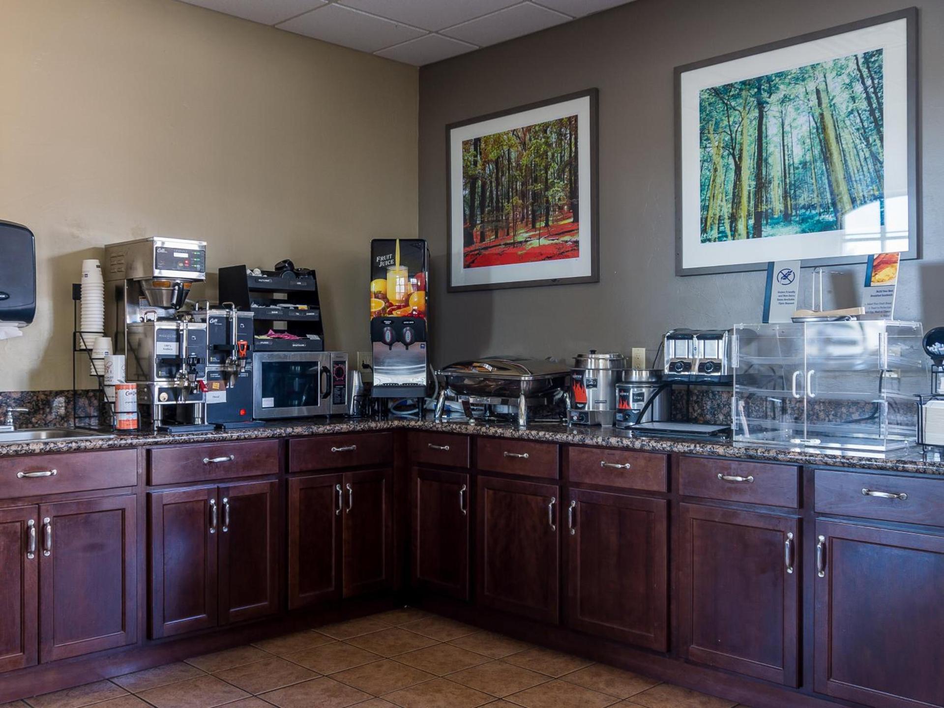 Best Western Alamosa Inn photo 8
